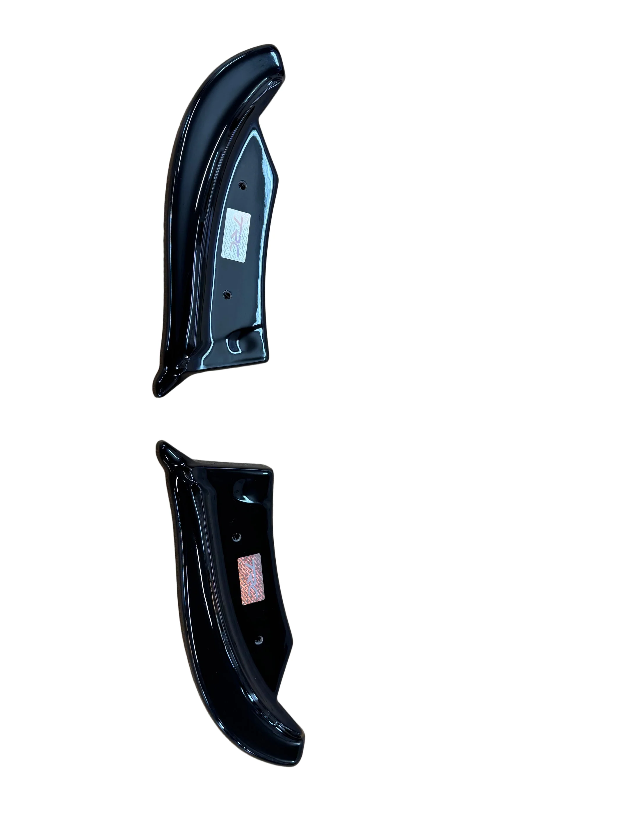 Vauxhall Corsa D VXR - Rear Spats - Image 5