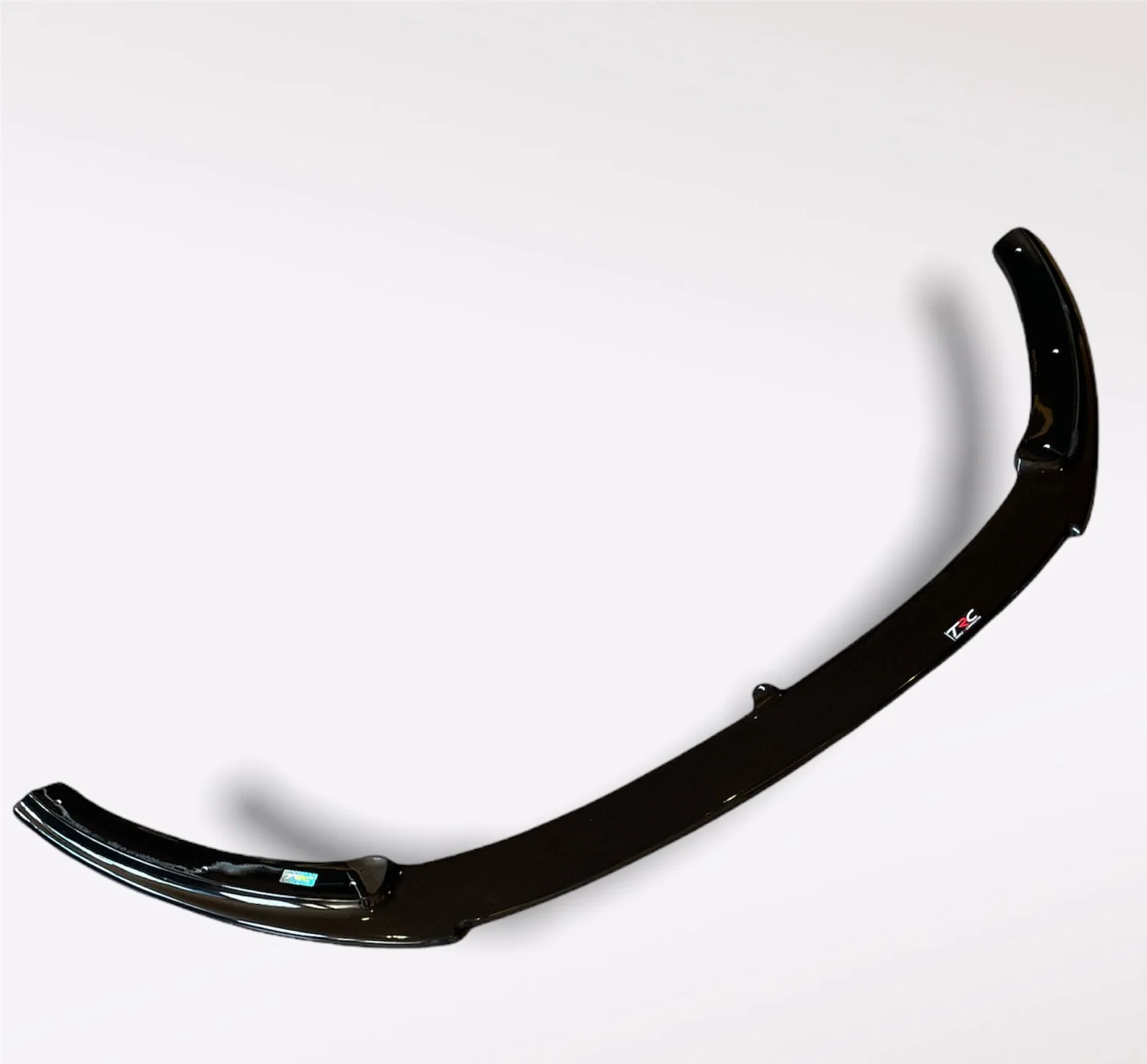 Vauxhall Corsa E VXR - Front Splitter - Image 2