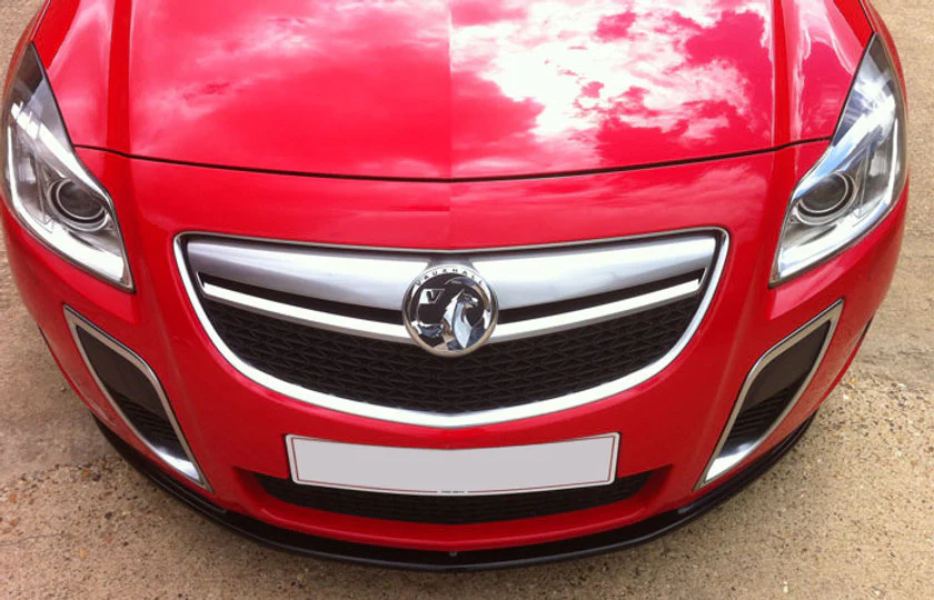 Vauxhall Insignia VXR - Front Splitter - Image 2