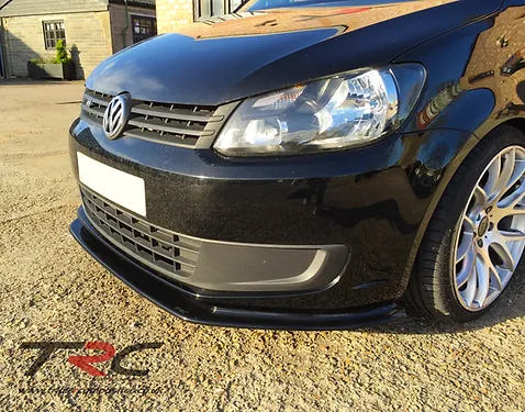 Volkswagen Caddy MK3 2K - Low Line Kit - Image 2