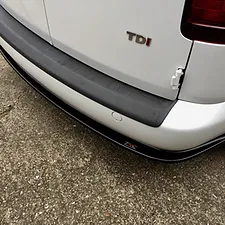 Volkswagen Caddy MK3 2K - Low Line Kit - Image 4