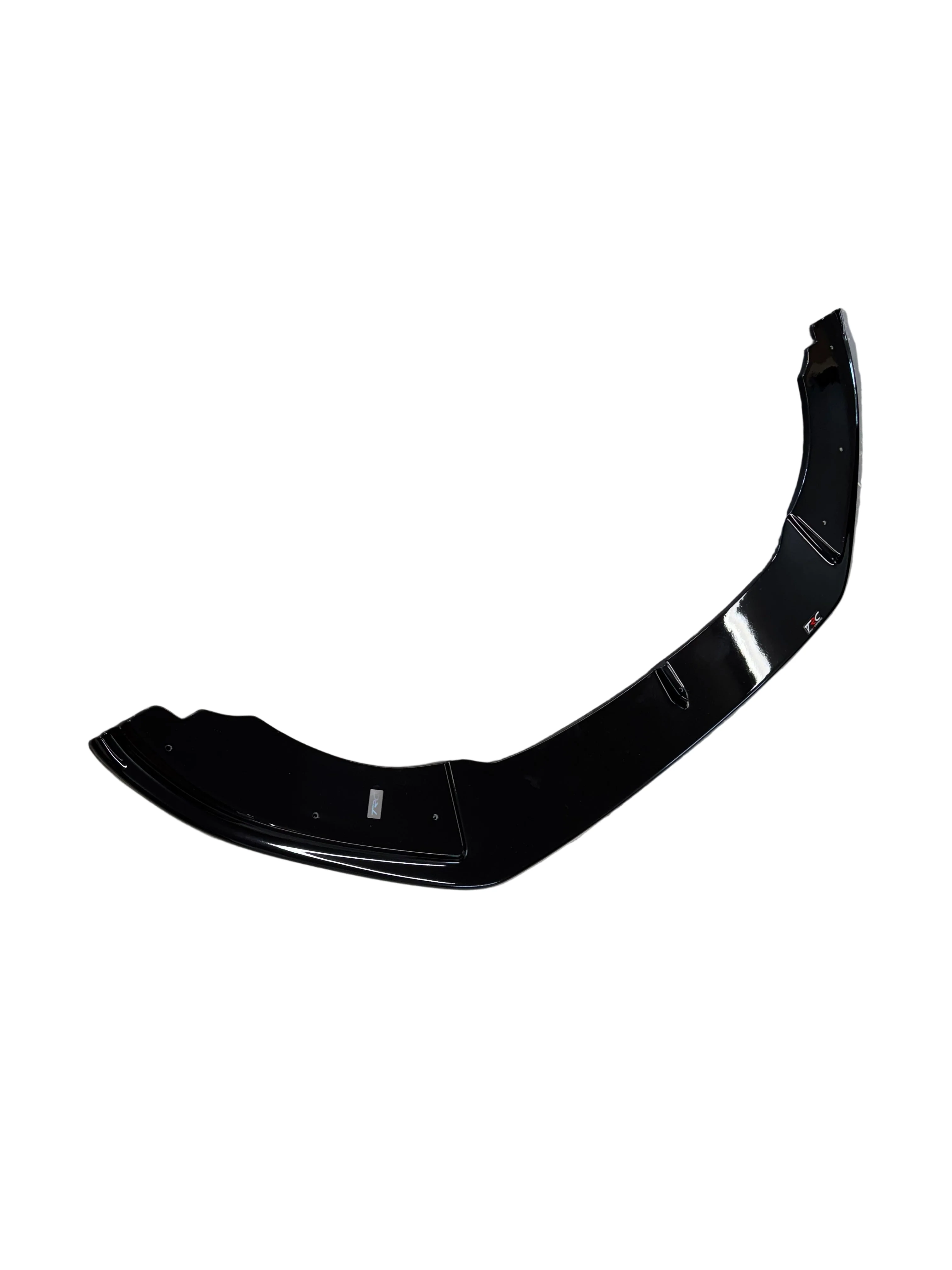 Volkswagen Caddy MK3 2K Maxi - Front Splitter - Image 5