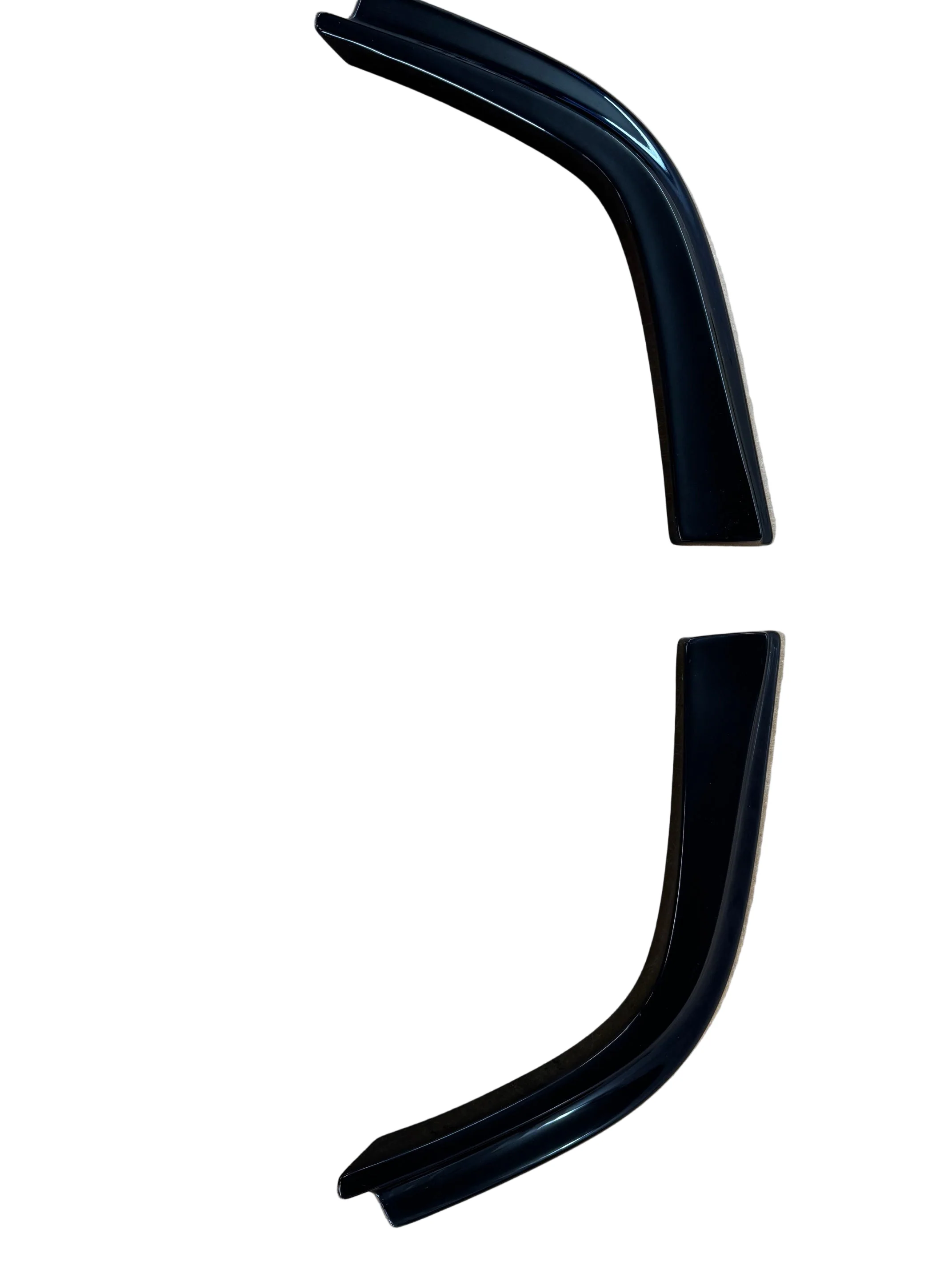 Volkswagen Caddy MK4 2KN - Rear Spats - Image 5