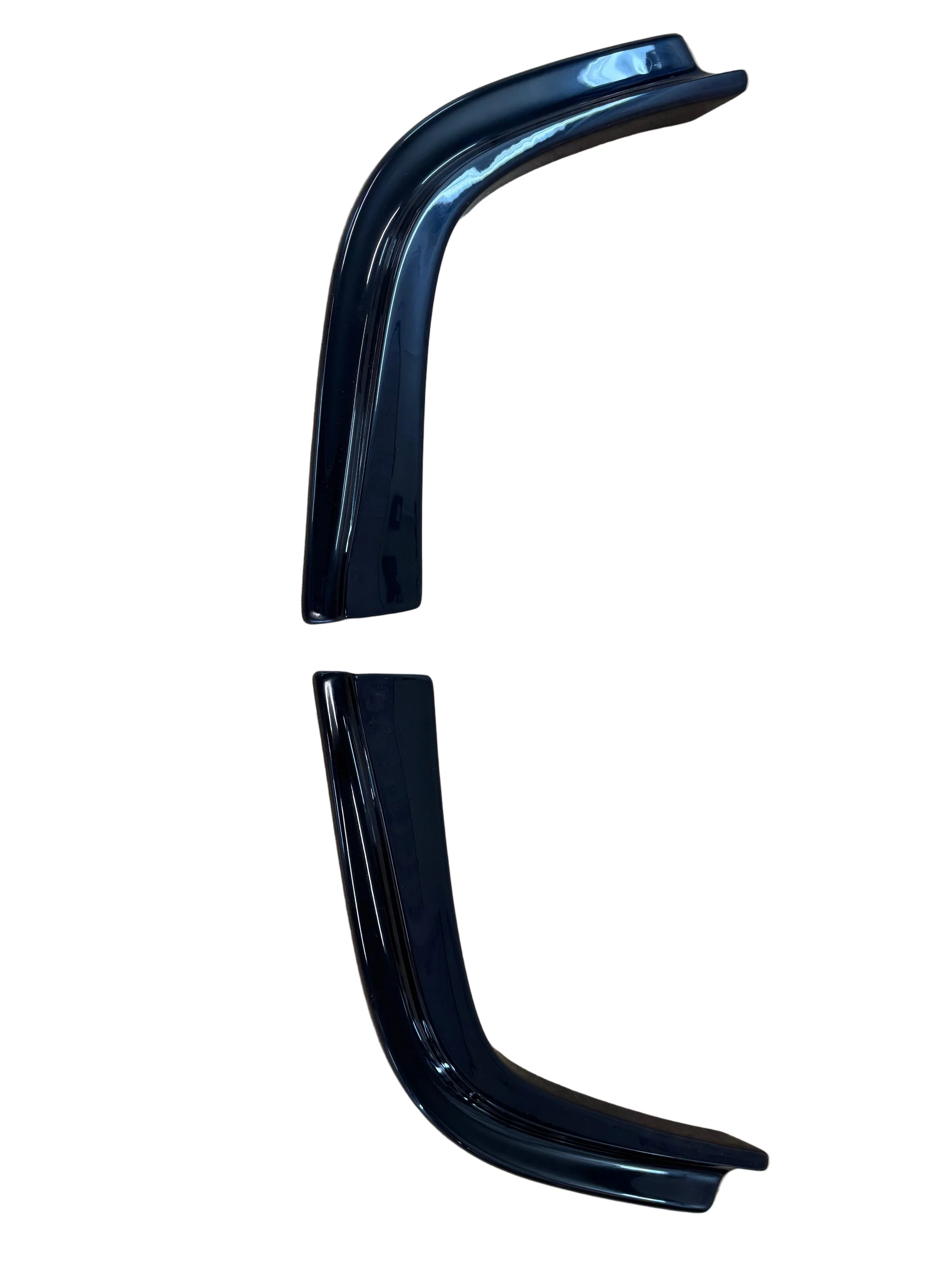 Volkswagen Caddy MK4 2KN - Rear Spats - Image 6