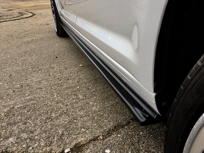 Volkswagen Caddy MK4 2KN - Low Line Kit - Image 3