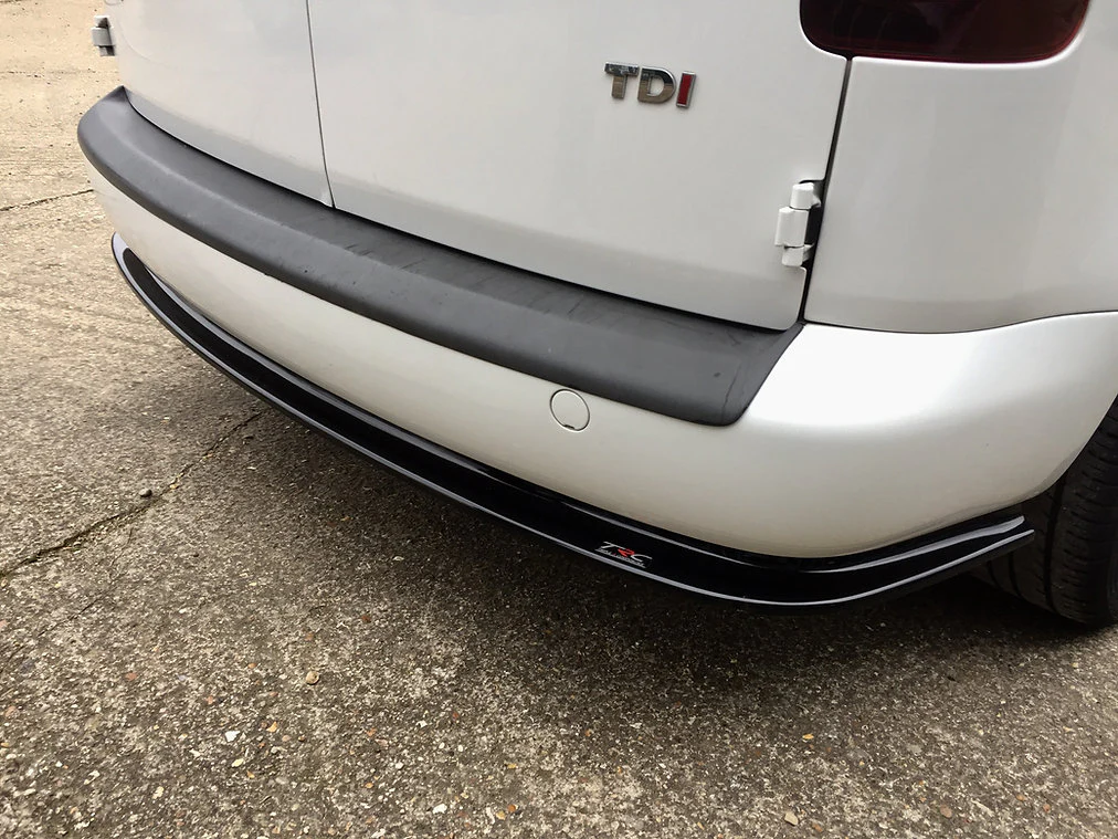 Volkswagen Caddy MK4 2KN - Low Line Kit - Image 6