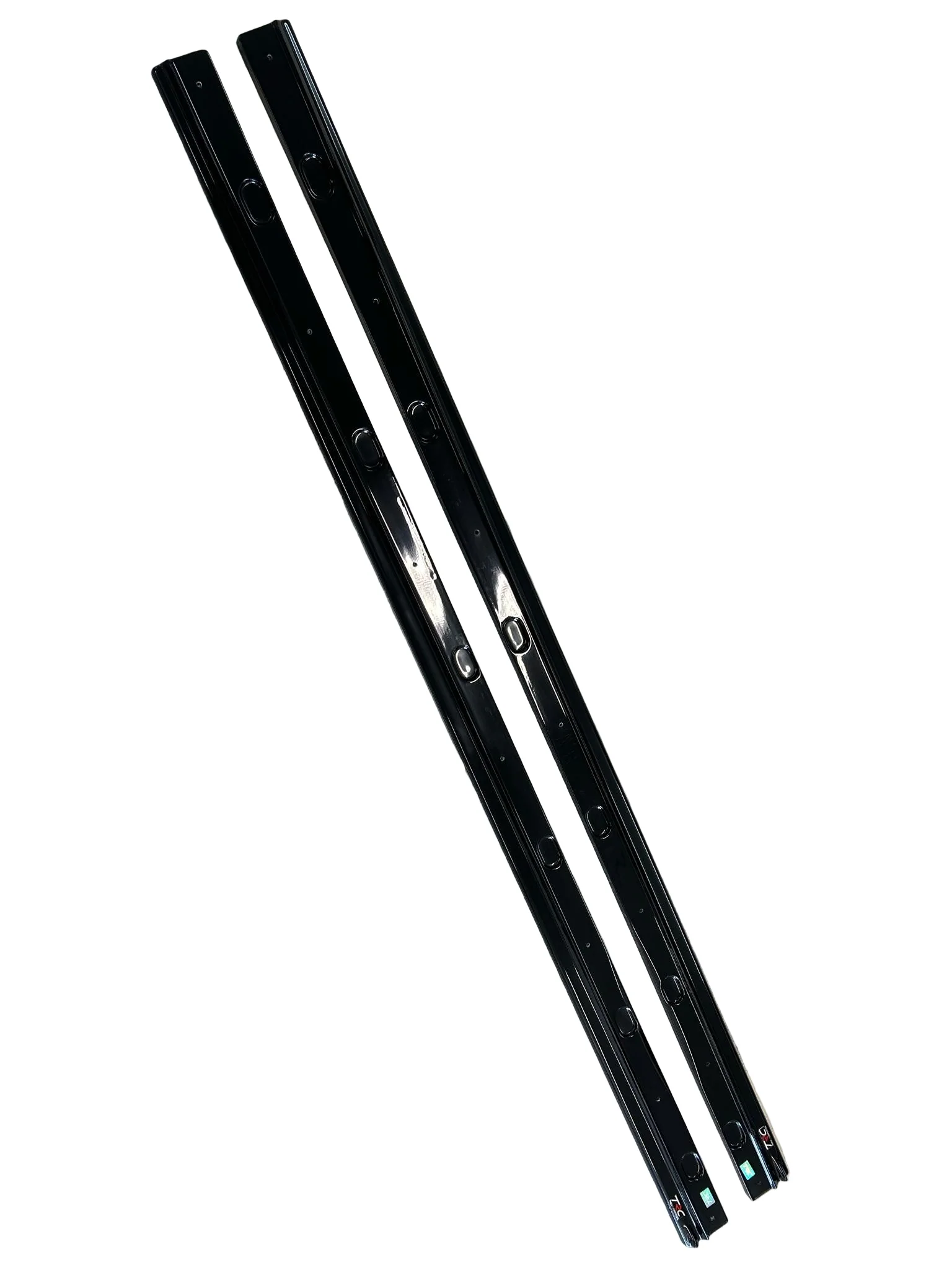 Volkswagen Caddy MK4 2KN Maxi - Side Skirt Splitters - Image 6