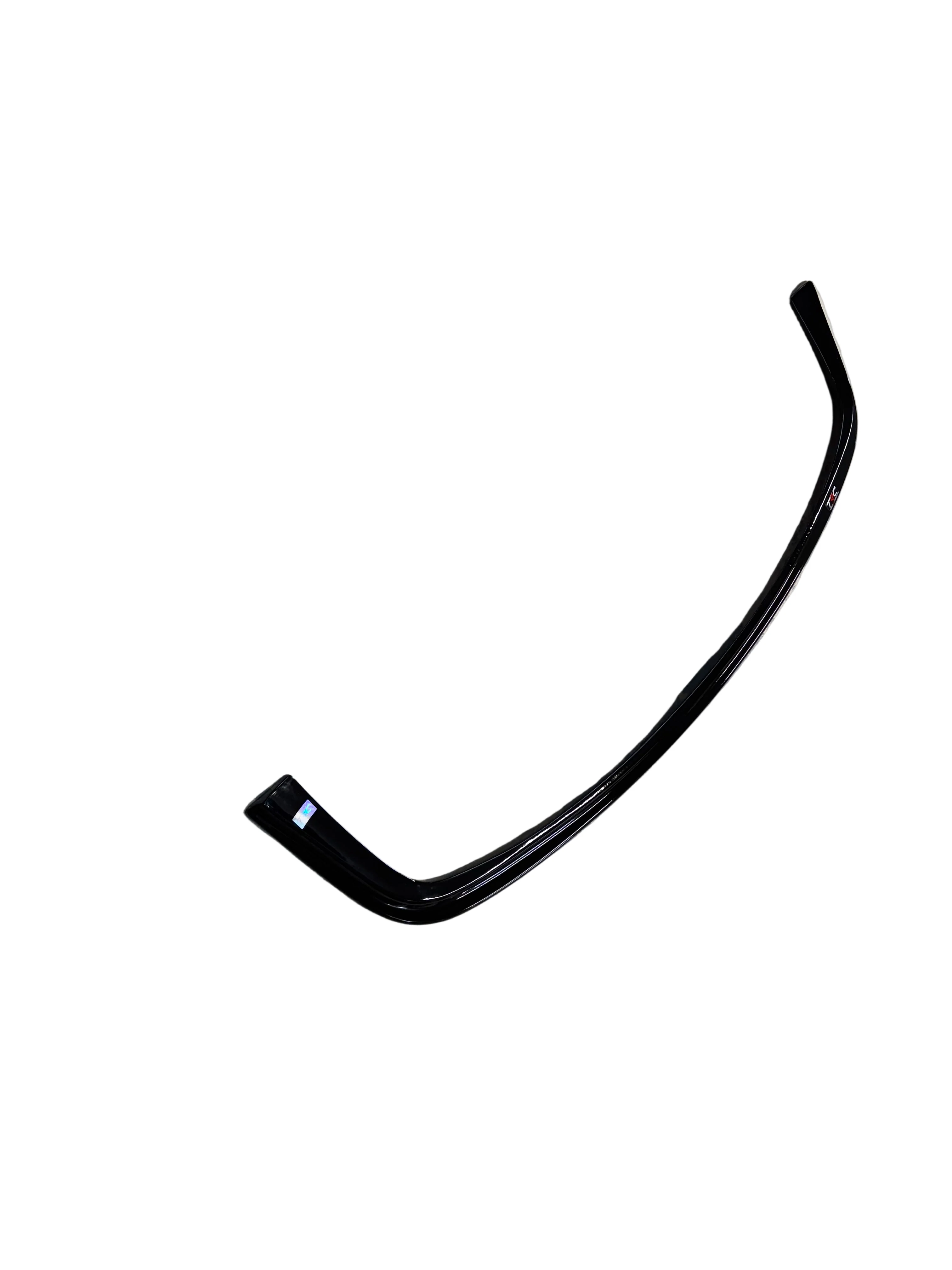 Volkswagen Caddy MK3 2K - Rear Splitter - Image 4
