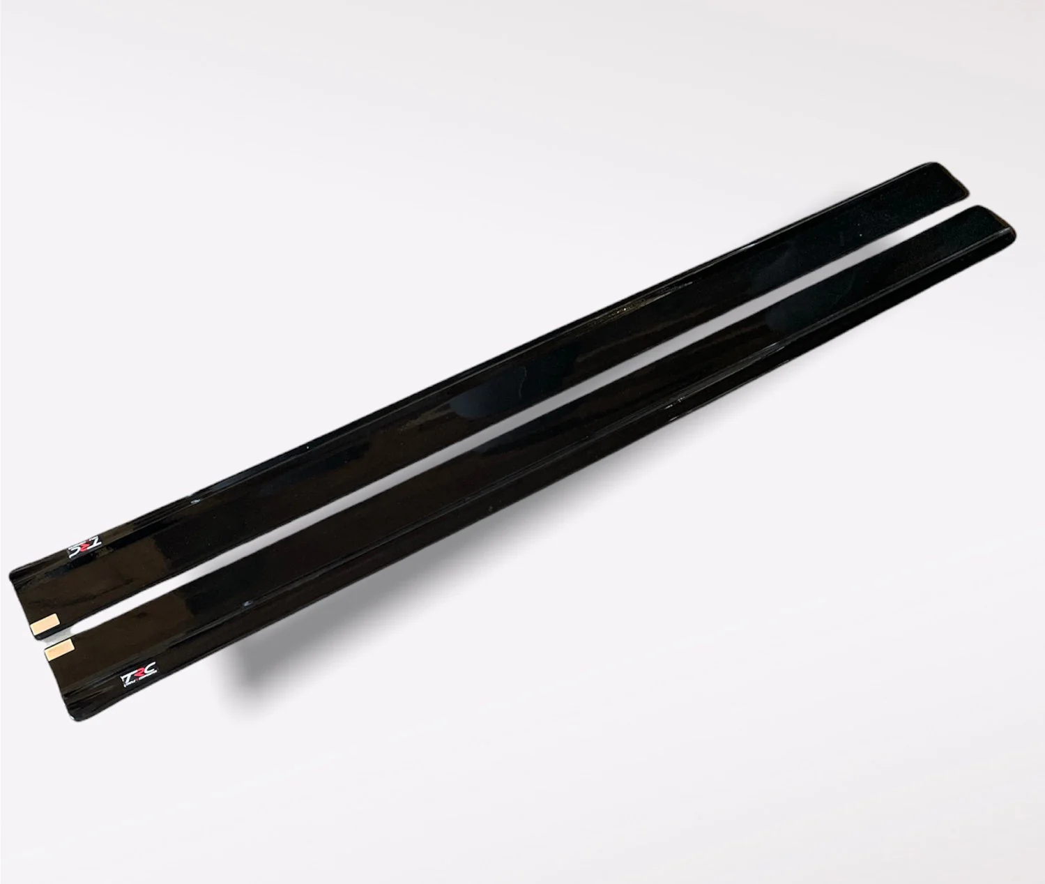 Volkswagen Caddy MK3 2K - Side Skirt Splitters - Image 2