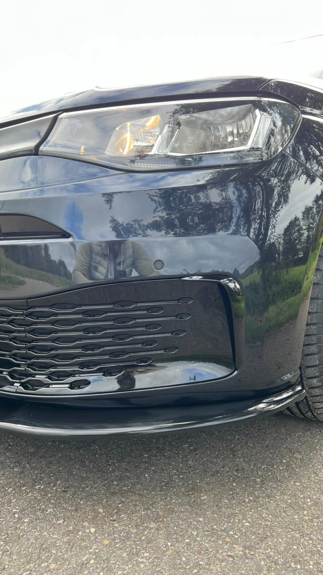 Volkswagen Caddy MK5 - Front Grill Surrounds - Image 4