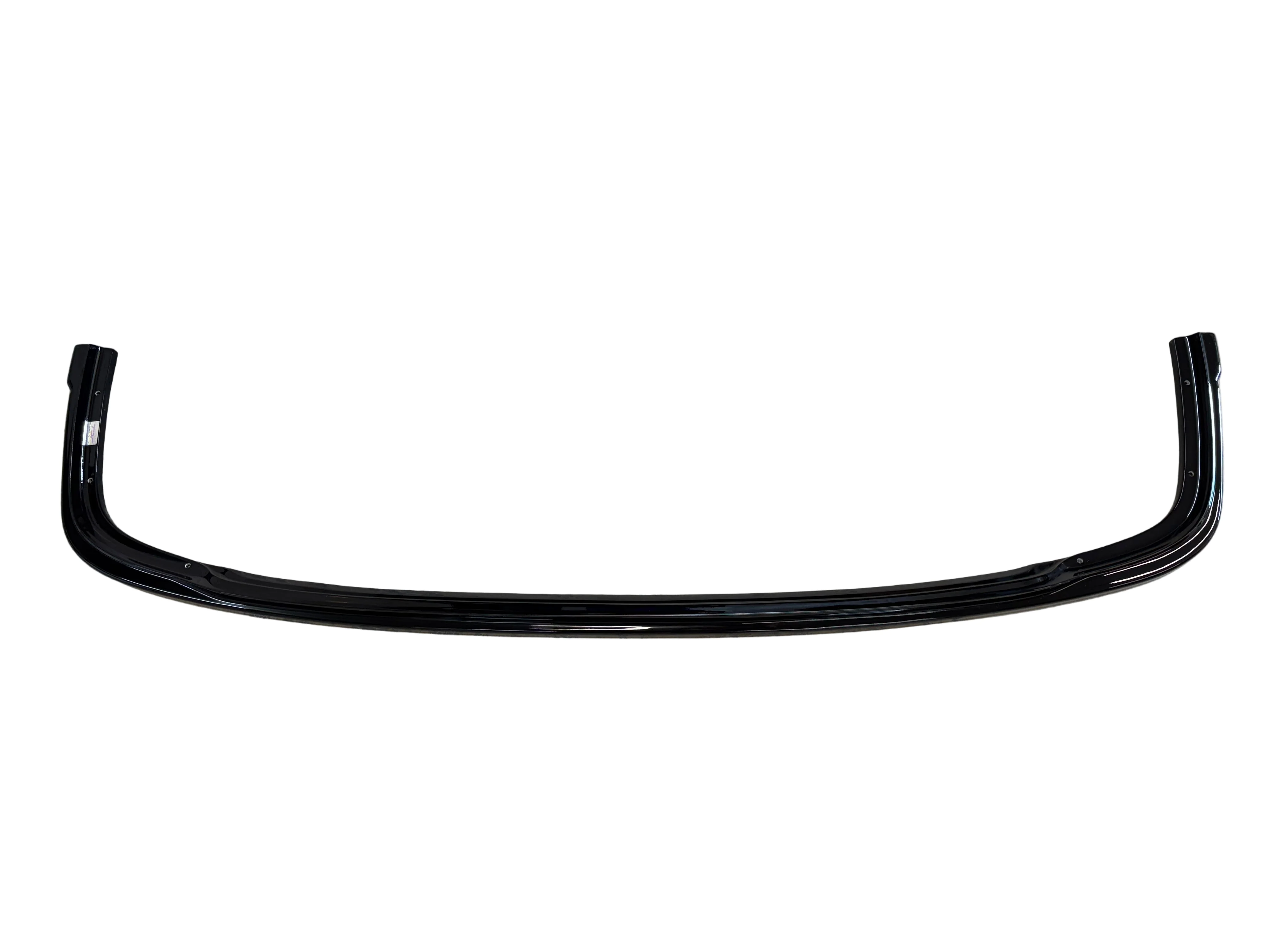 Volkswagen Caddy MK5 - Rear Splitter - Image 5