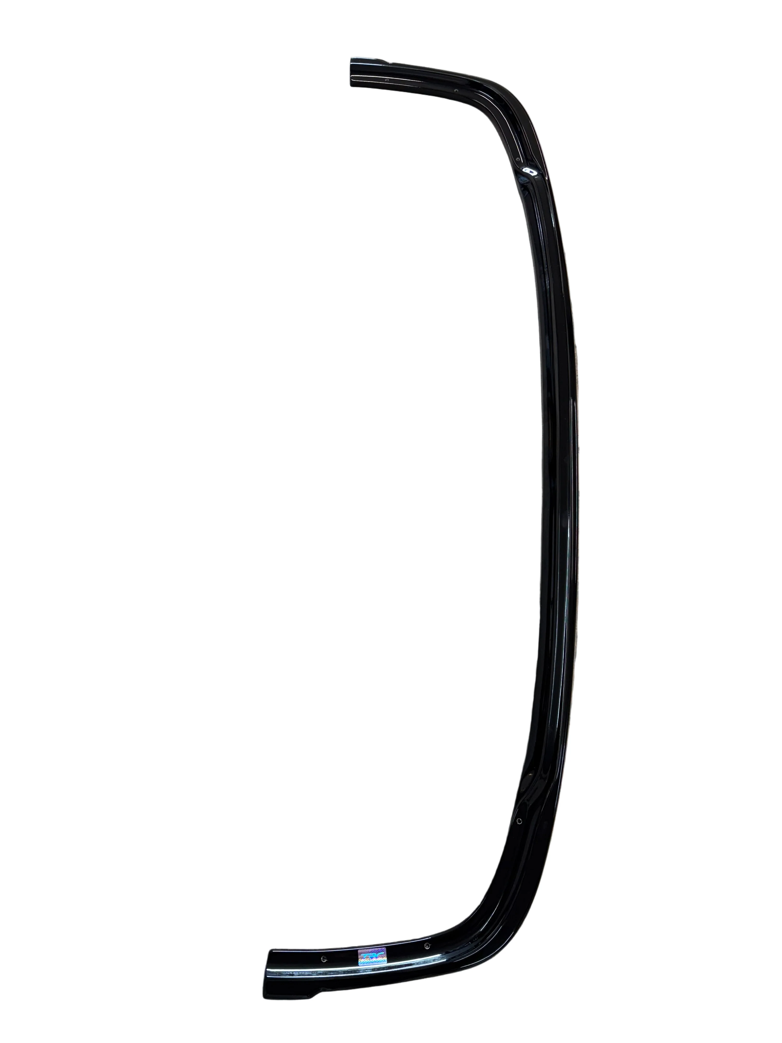 Volkswagen Caddy MK5 - Rear Splitter - Image 6