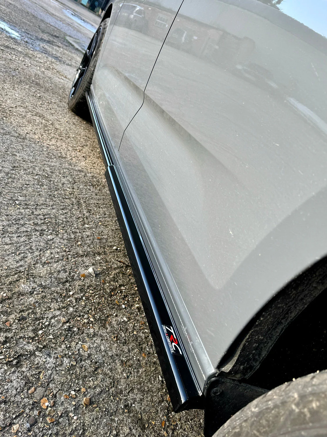 Volkswagen Caddy MK5 - V1 Low Line Kit - Image 5