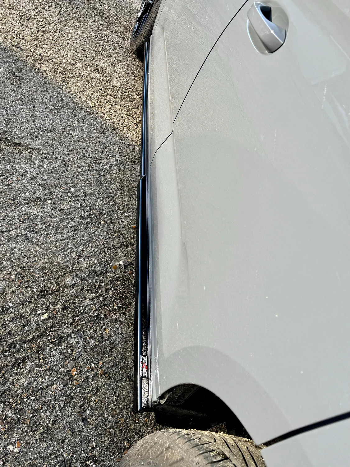 Volkswagen Caddy MK5 - V2 Low Line Kit - Image 5