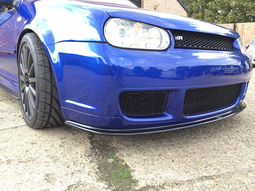 Volkswagen Golf MK4 R32 - Low Line Kit - Image 2
