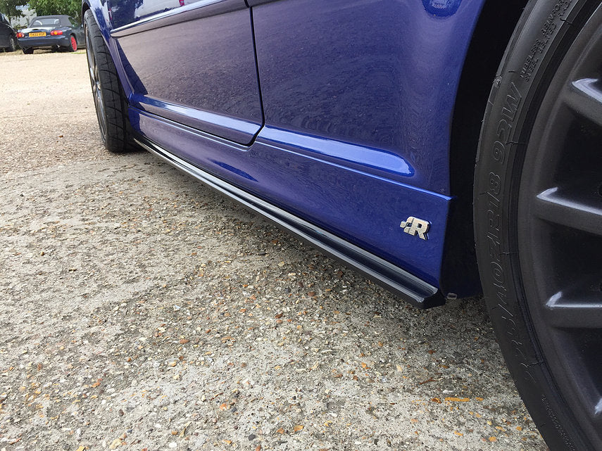 Volkswagen Golf MK4 R32 - Low Line Kit - Image 3
