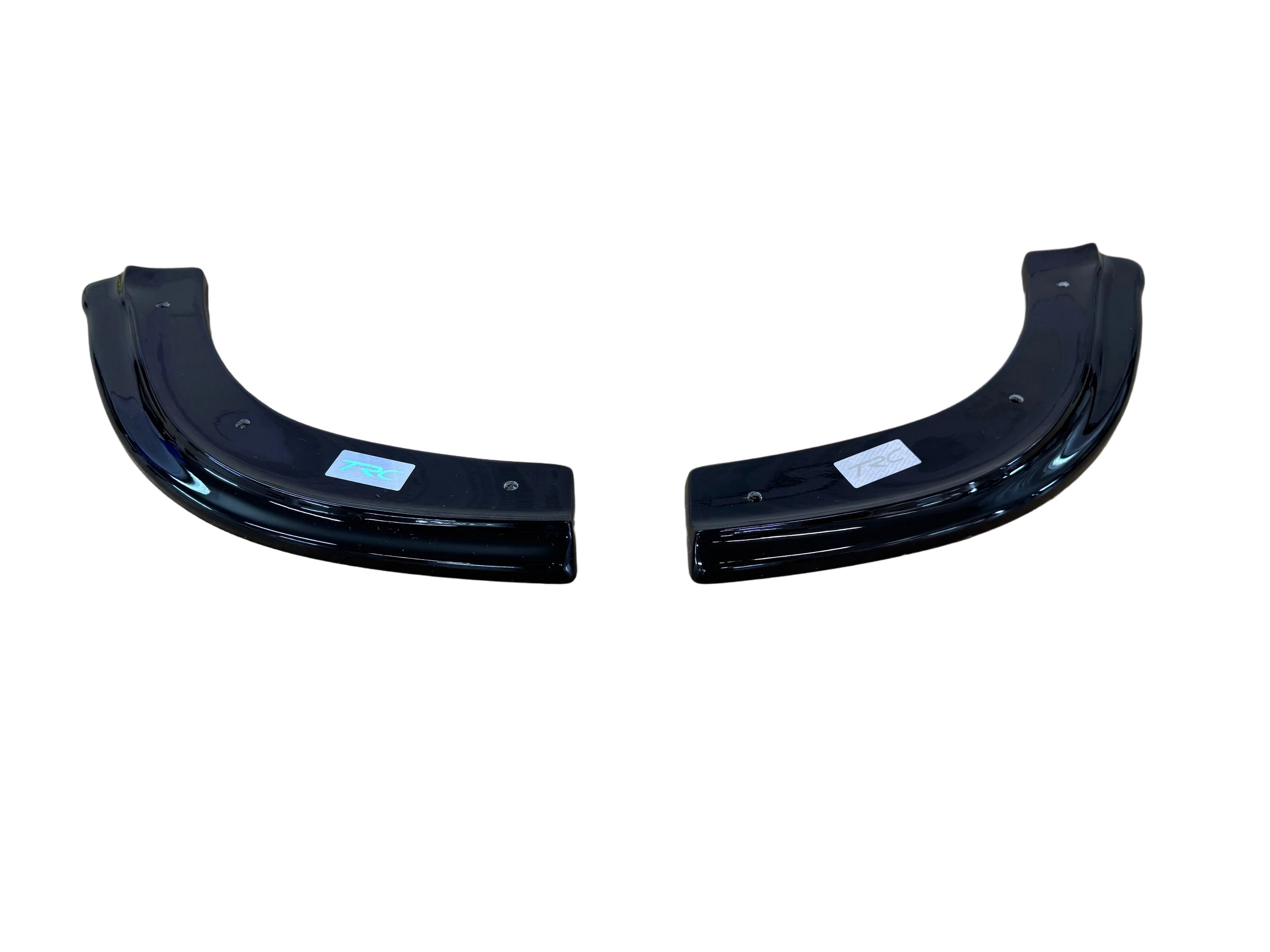 Volkswagen Golf MK4 R32 - Rear Spats - Image 4