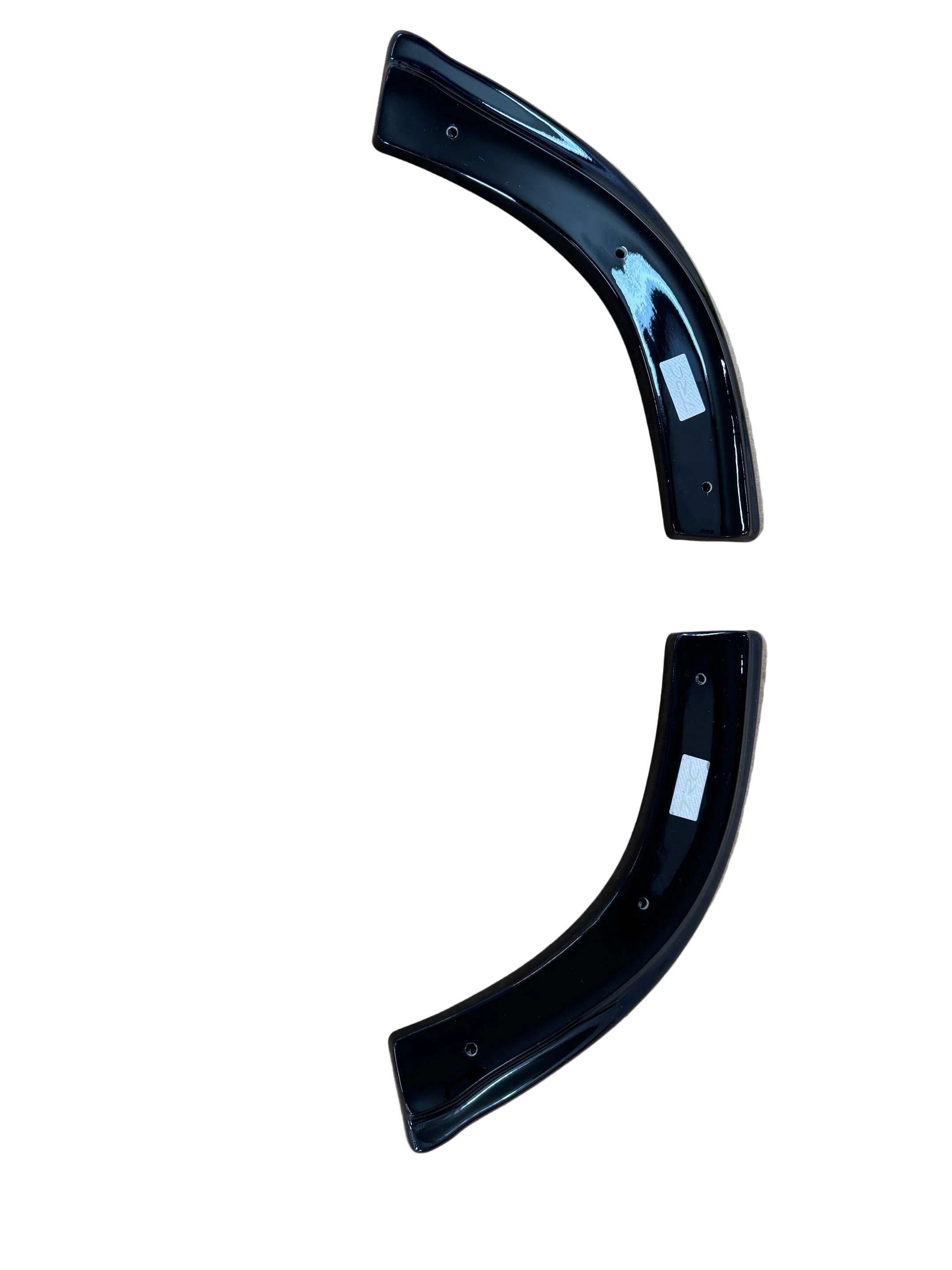 Volkswagen Golf MK4 R32 - Rear Spats - Image 5