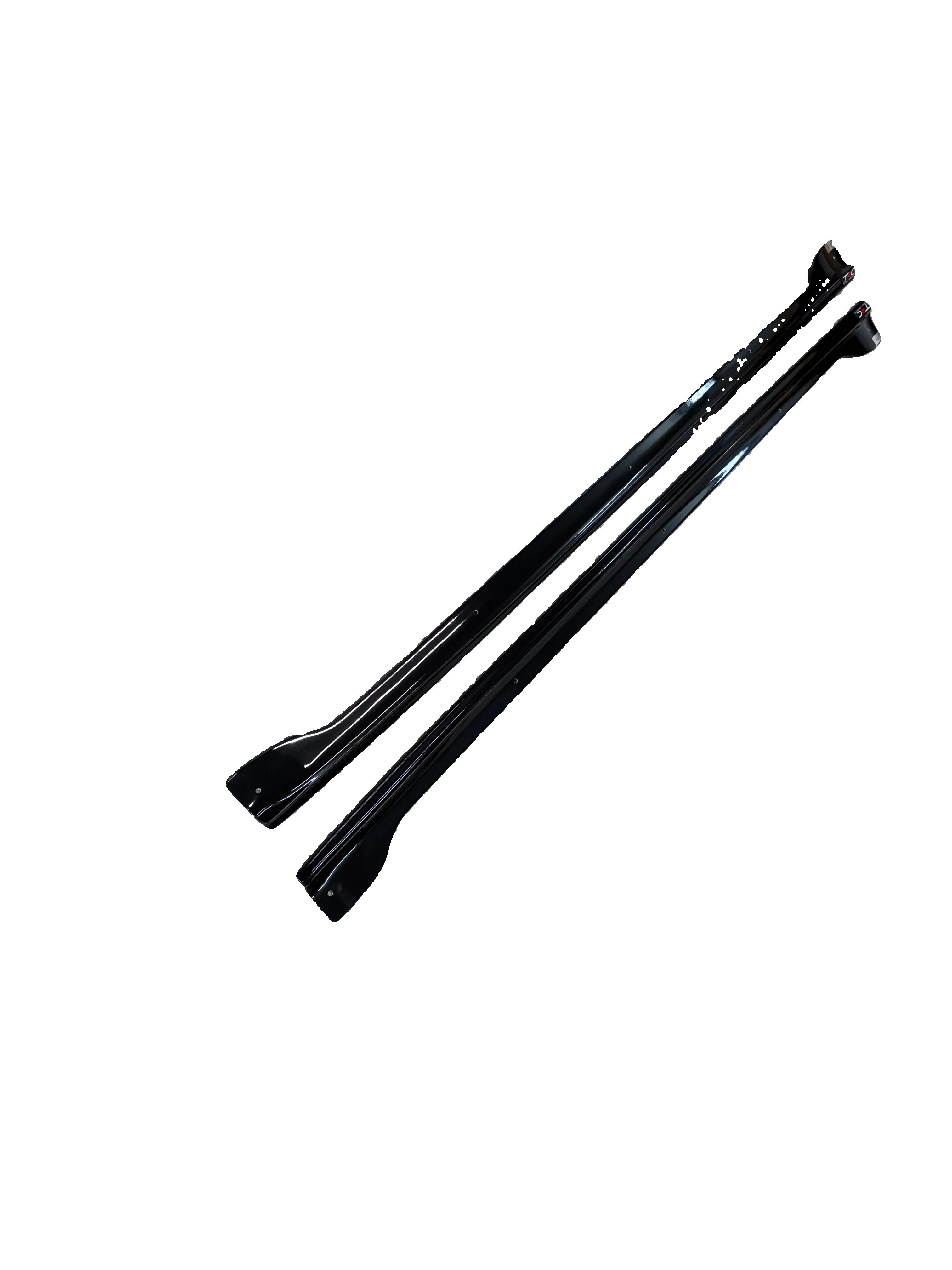Volkswagen Golf MK4 R32 - Side Skirt Splitters - Image 5