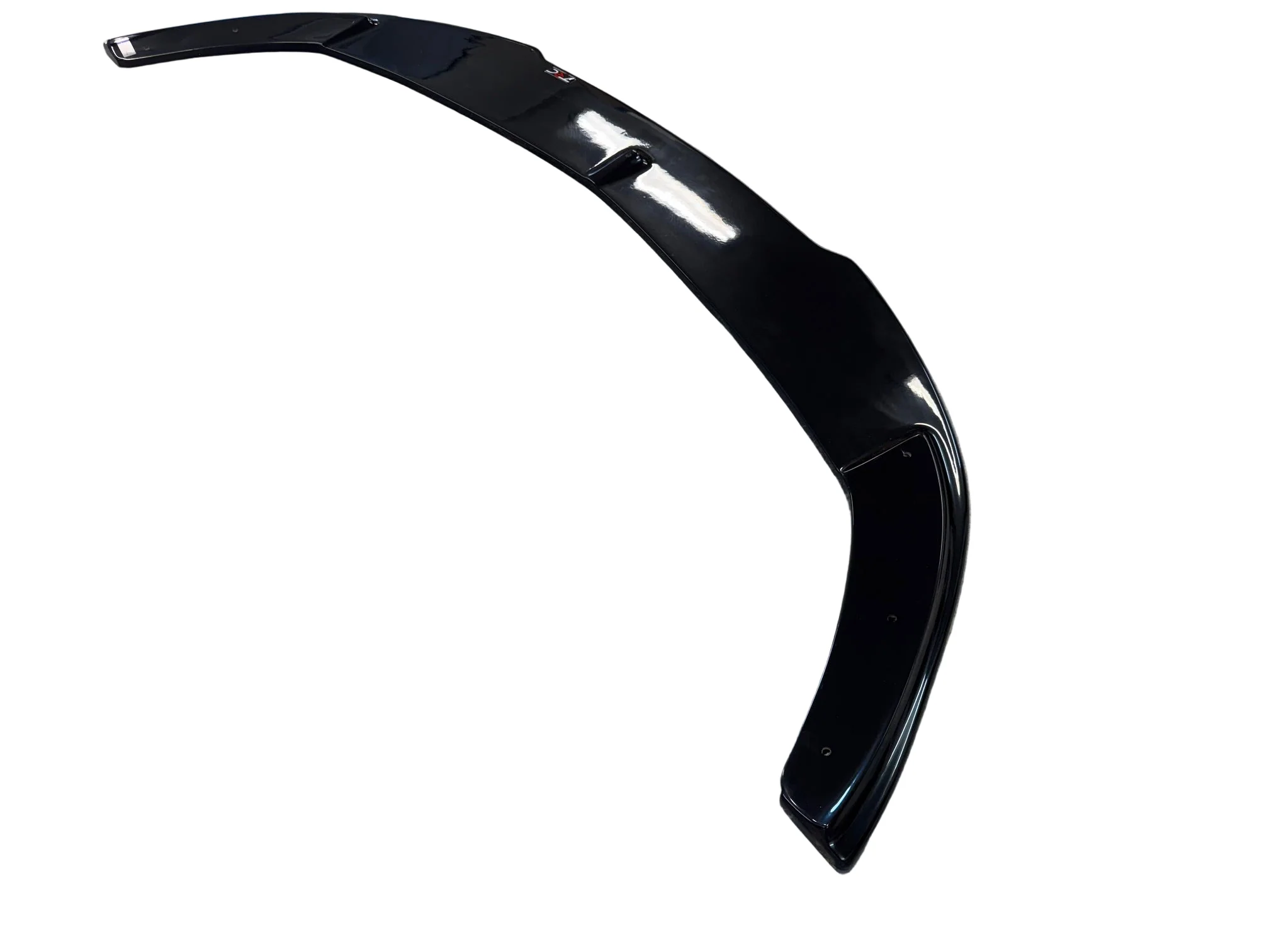 Volkswagen Golf MK5 R32 - Front Splitter - Image 4