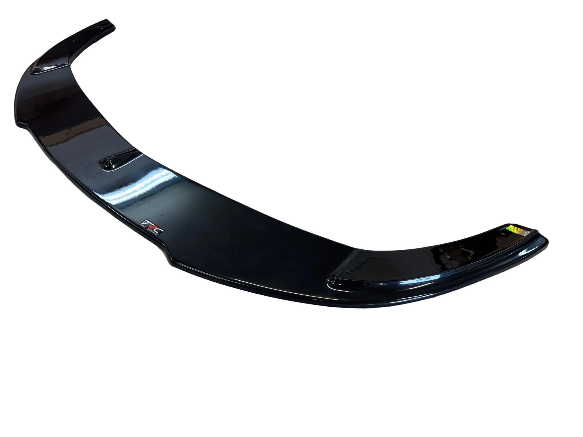 Volkswagen Golf MK5 R32 - Front Splitter - Image 5