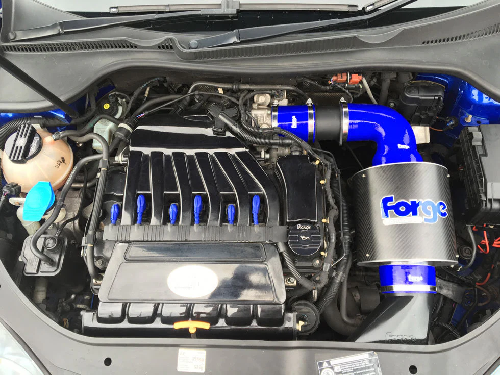 Volkswagen Golf MK5 R32 - Induction Kit - Image 4
