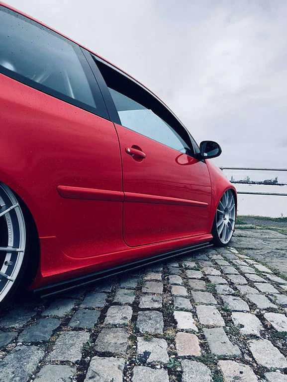 Volkswagen Golf MK5 R32 - Low Line Kit - Image 3