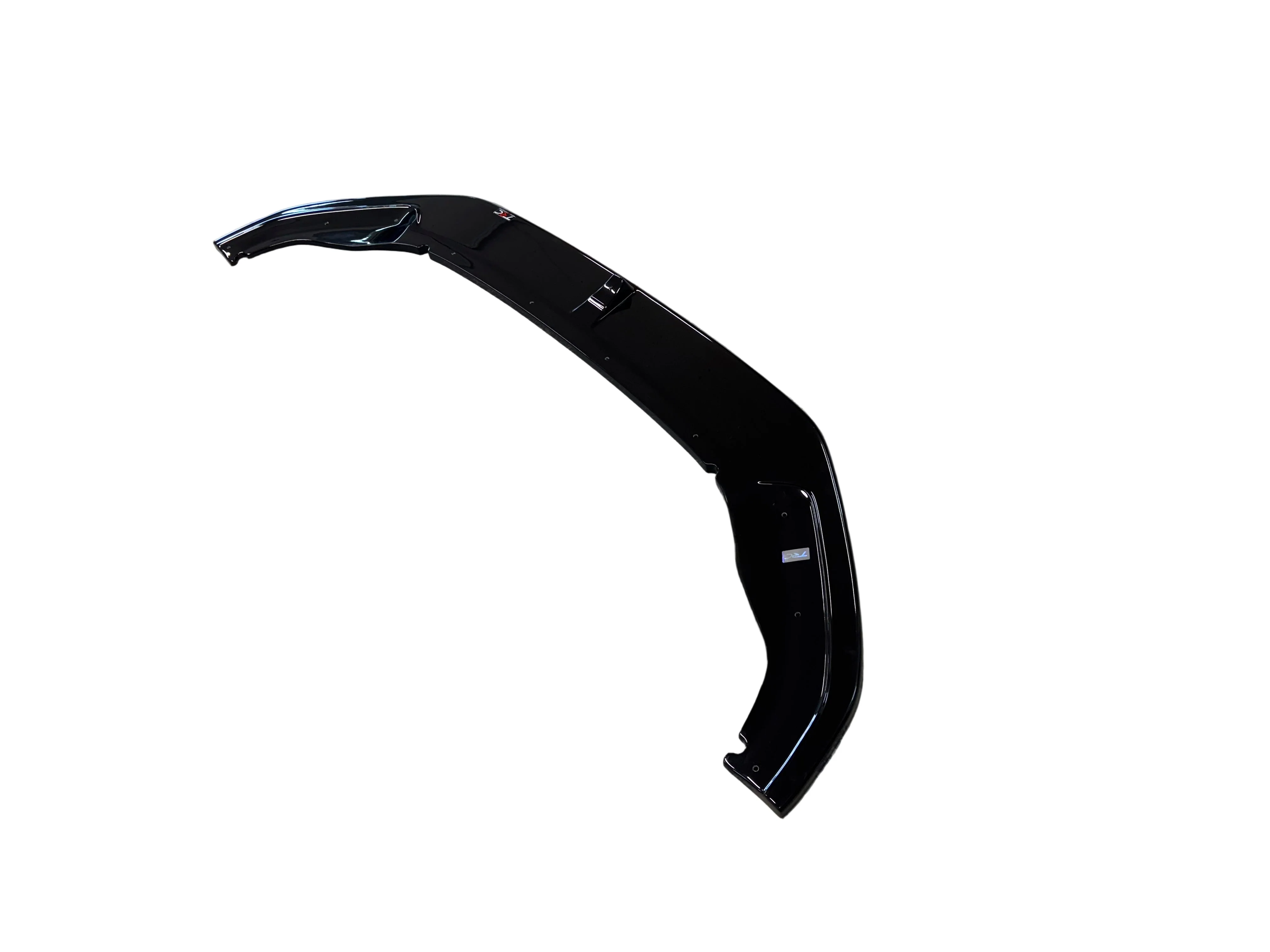 Volkswagen Golf MK7.5 GTI - Front Splitter - Image 3