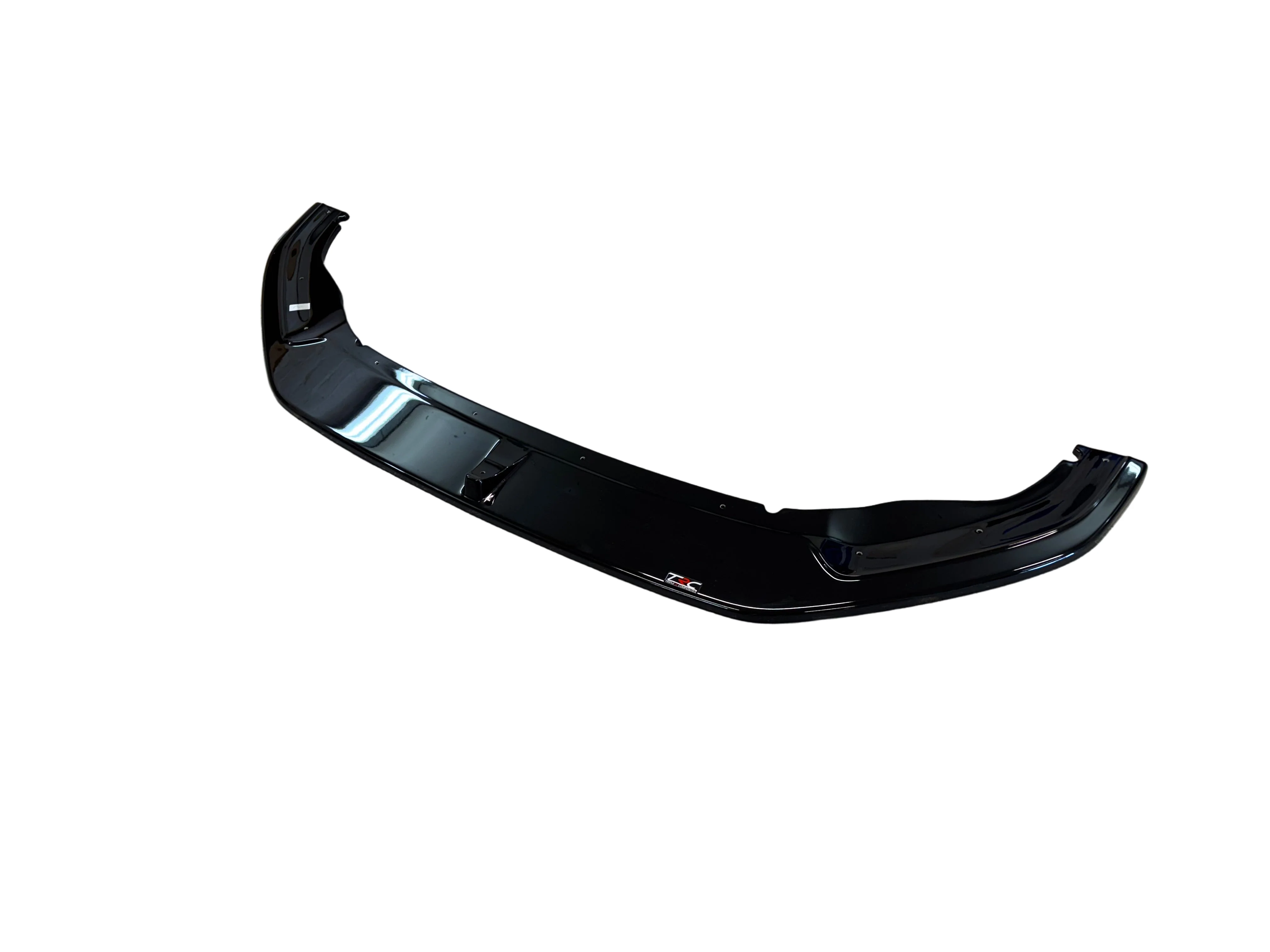 Volkswagen Golf MK7.5 GTI - Front Splitter - Image 5