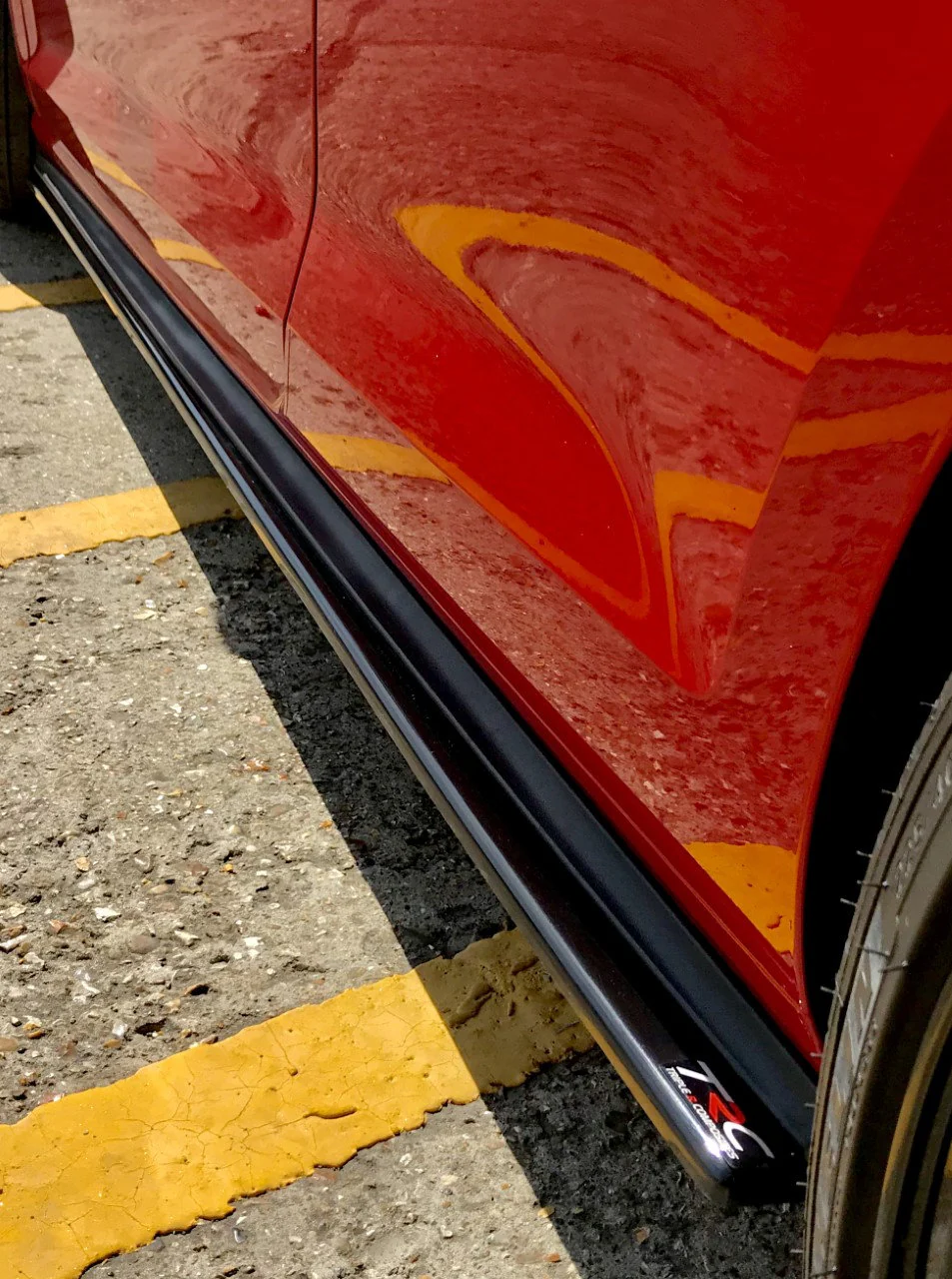 Volkswagen Golf MK7.5 GTI - Low Line Kit - Image 3