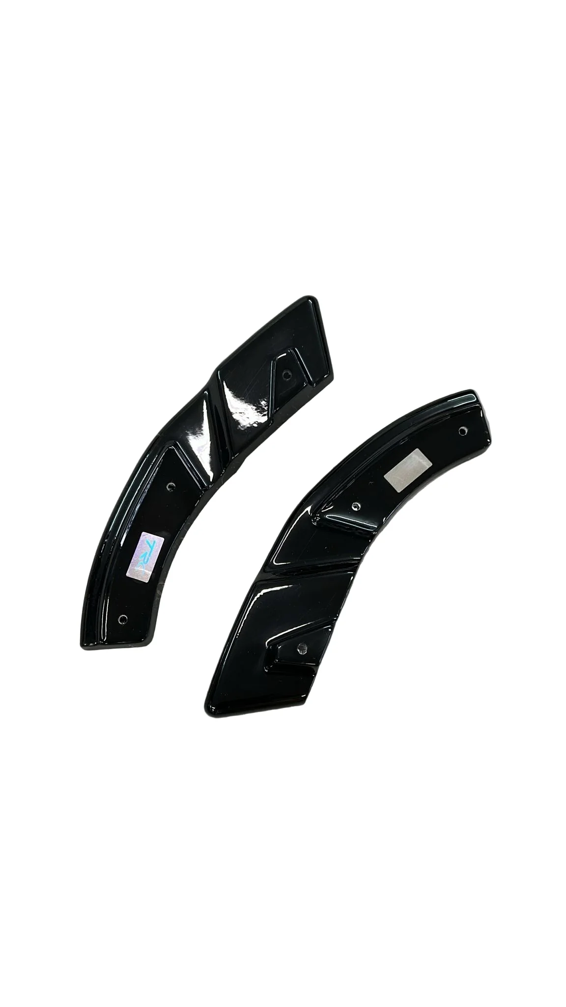 Volkswagen Golf MK7.5 GTD - Rear Spats - Image 3