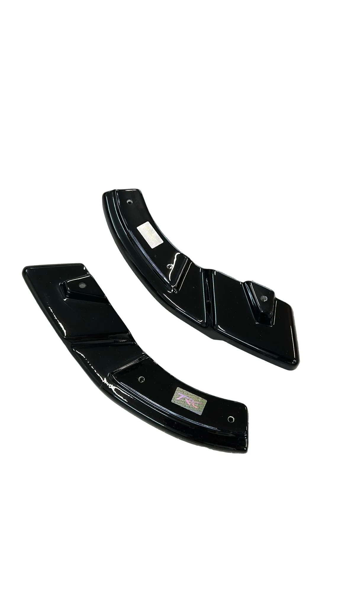 Volkswagen Golf MK7.5 GTD - Rear Spats - Image 4
