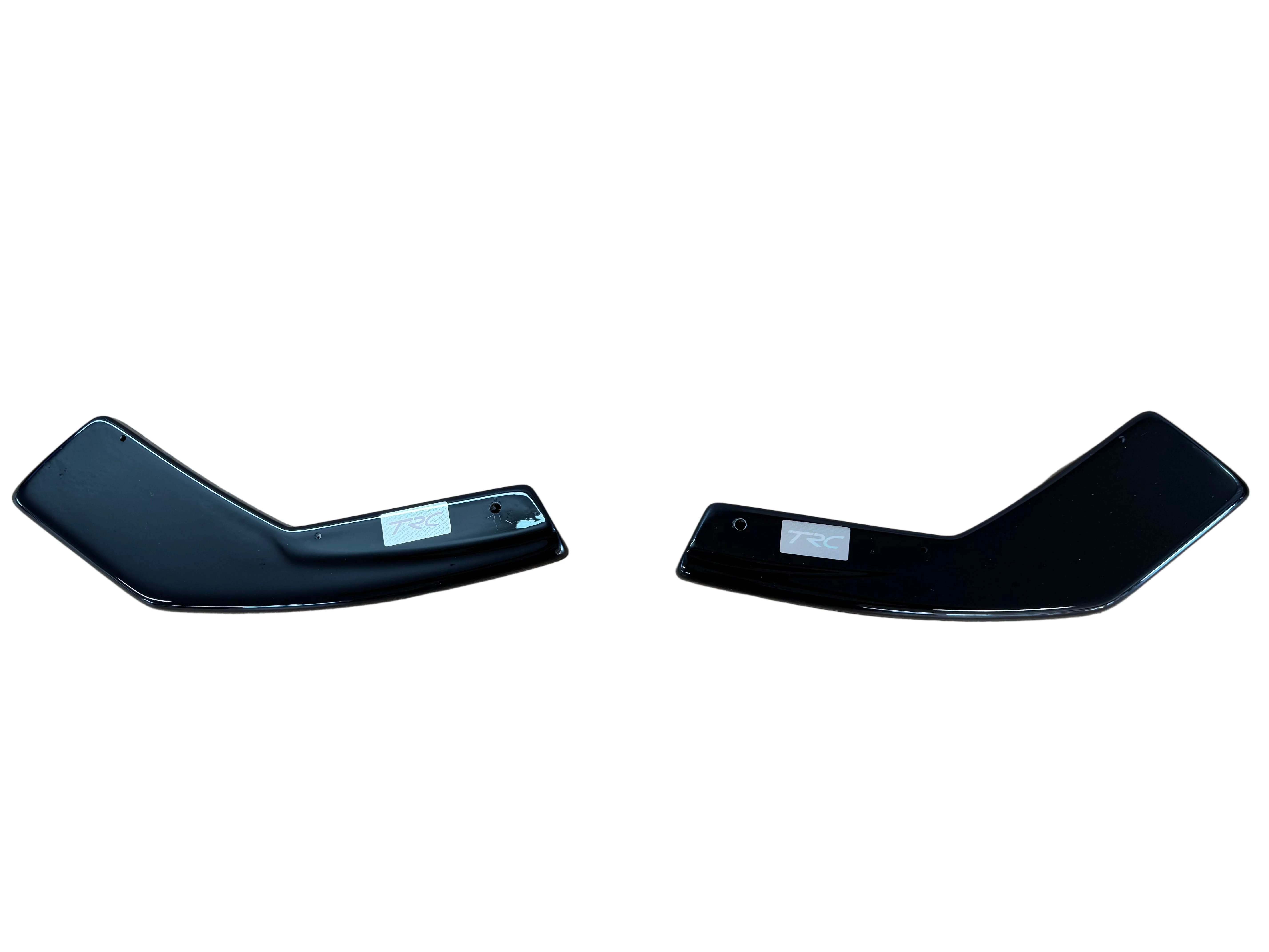 Volkswagen Golf MK7 GTI - Rear Spats - Image 5