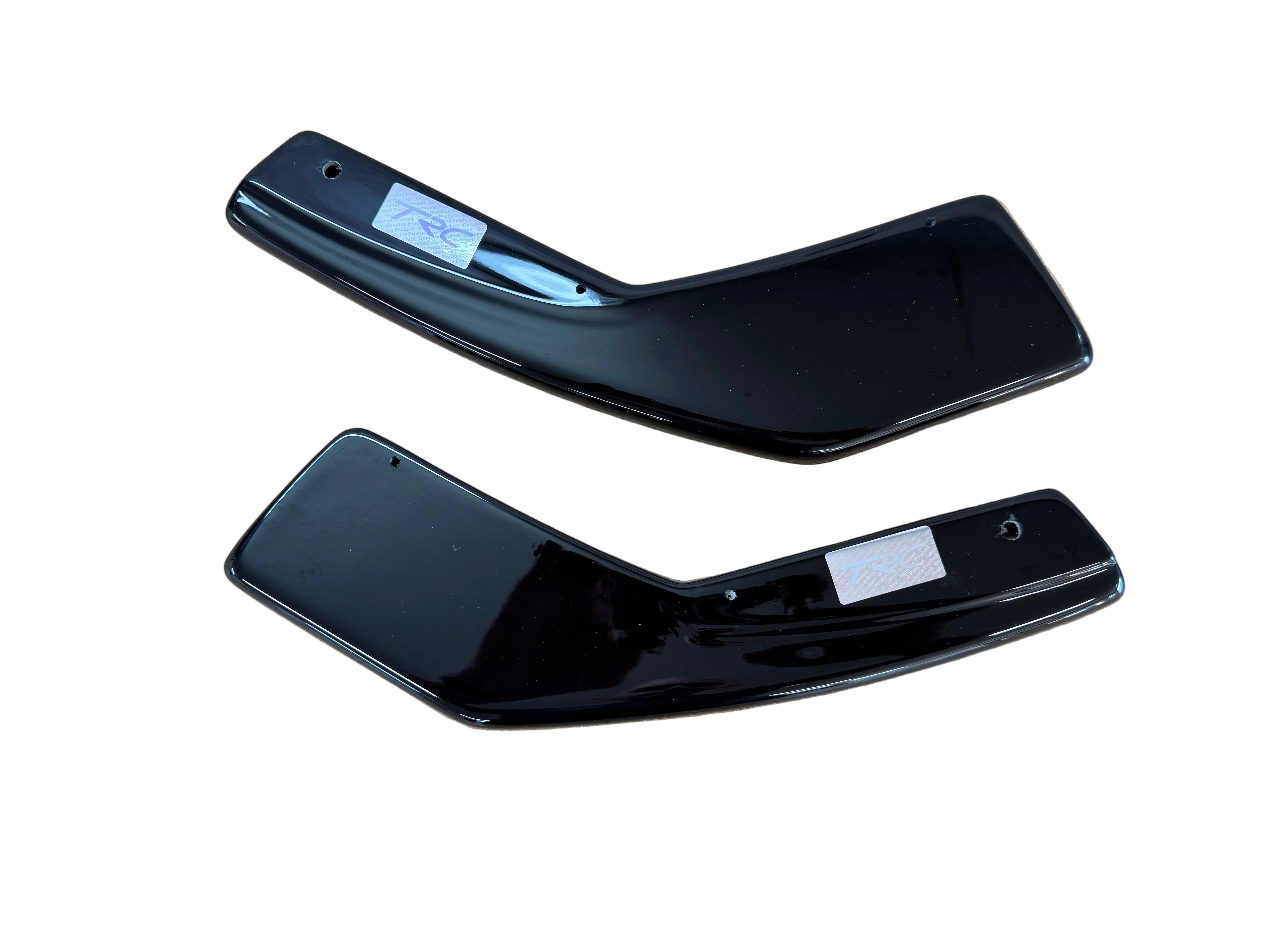 Volkswagen Golf MK7 GTI - Rear Spats - Image 4