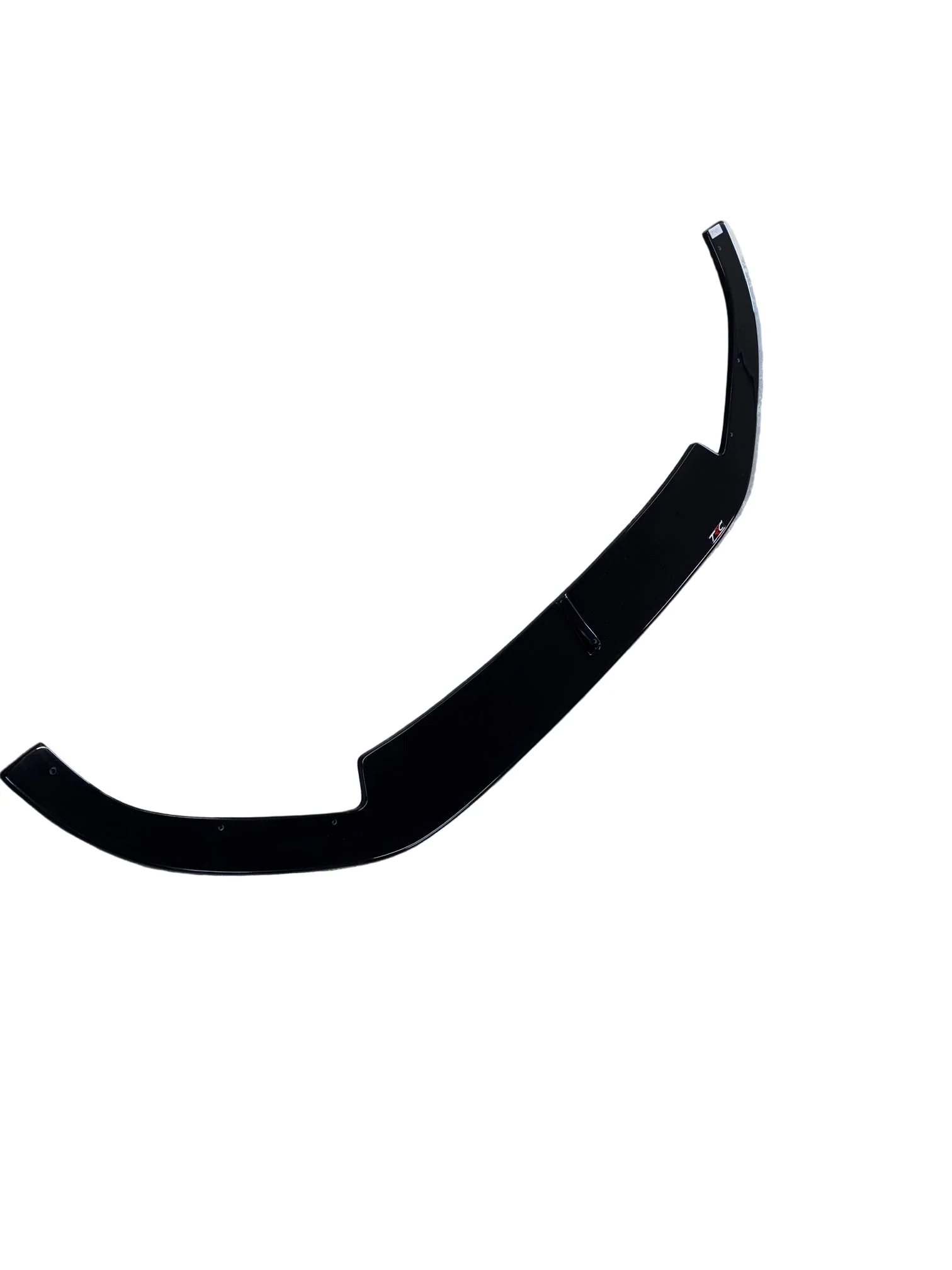 Volkswagen Golf MK7 GTD - V1 Front Splitter - Image 4