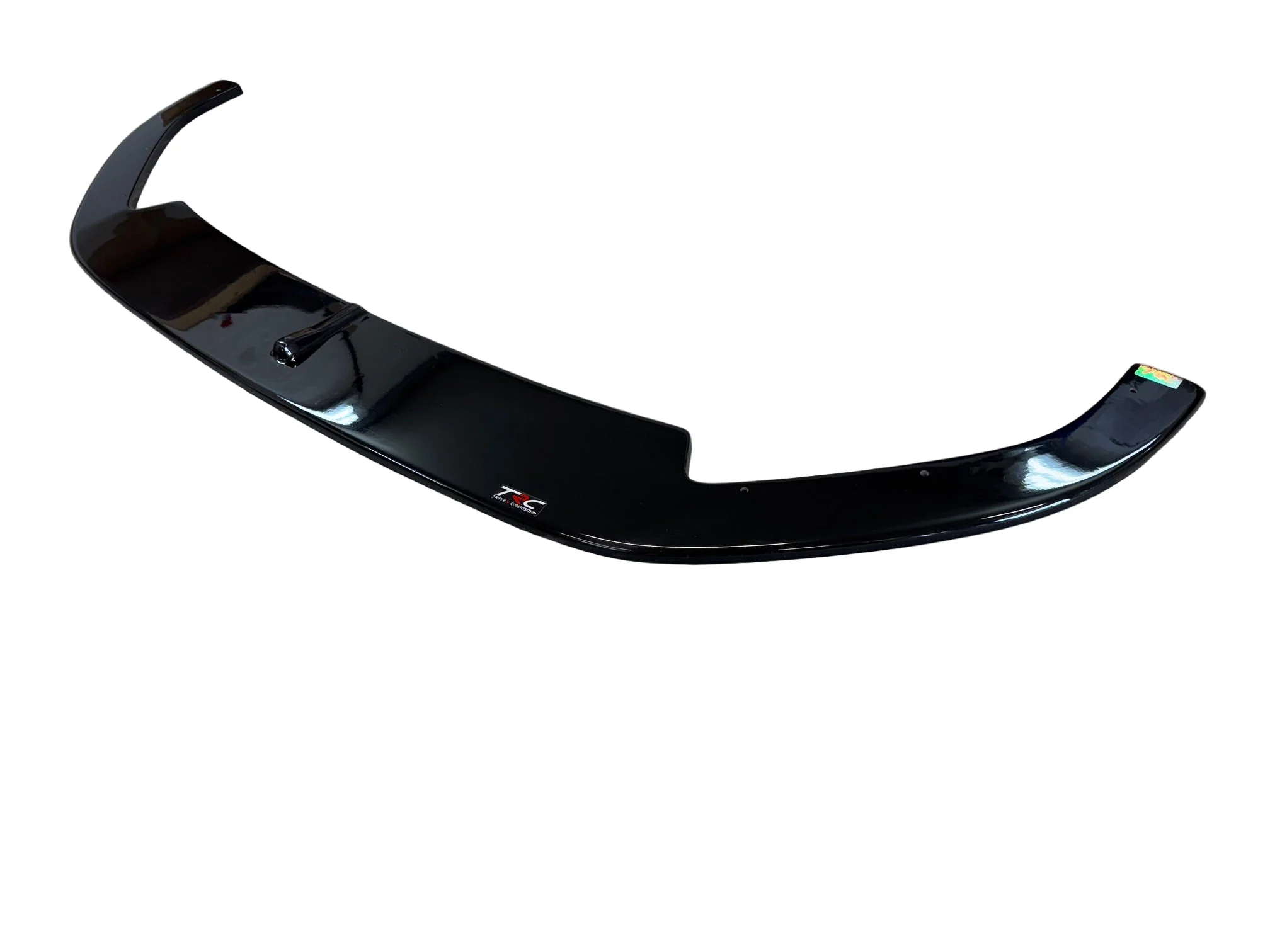 Volkswagen Golf MK7 GTD - V1 Front Splitter - Image 6