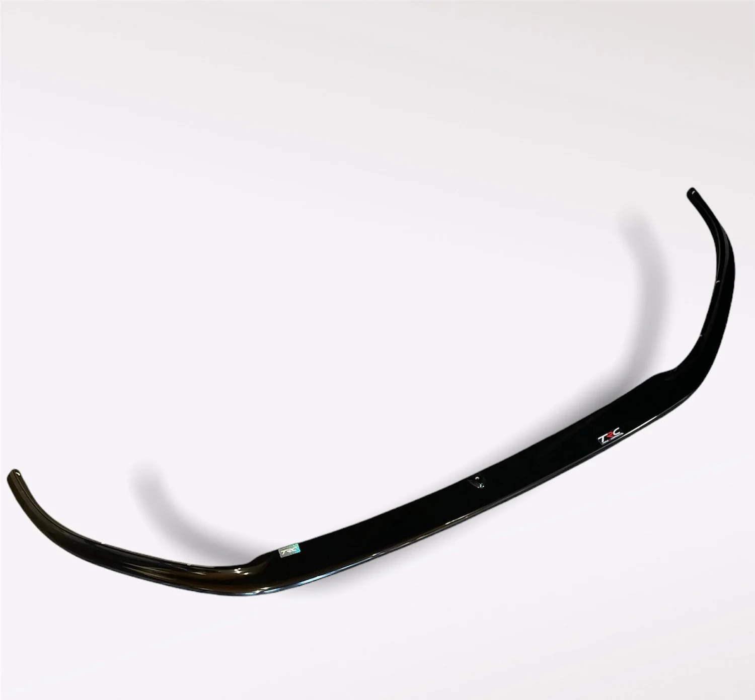 Volkswagen Golf MK7 GTI - V2 Front Splitter - Image 2
