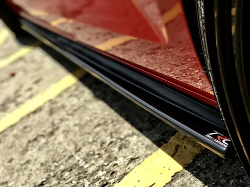 Volkswagen Golf MK7 GTI - V1 Low Line Kit - Image 3