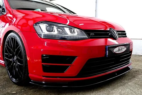 Volkswagen Golf MK7 R - V1 Low Line Kit - Image 2
