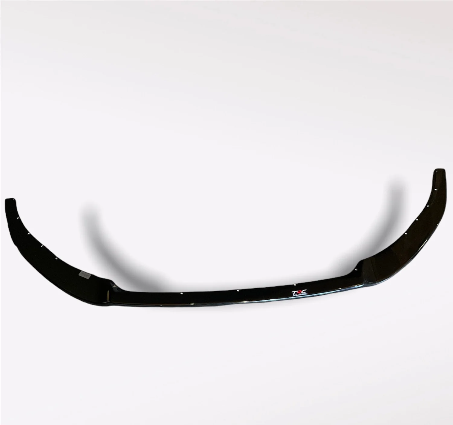 Volkswagen Golf MK7 R - V2 Front Splitter - Image 2