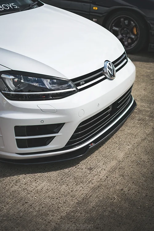 Volkswagen Golf MK7 R - V2 Low Line Kit - Image 2