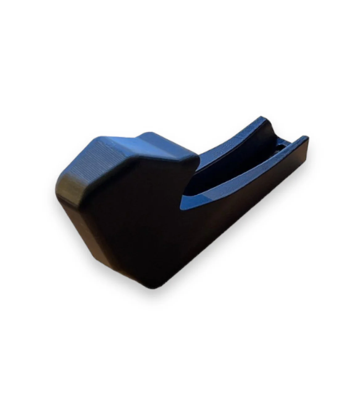 Volkswagen Golf MK7.5 R - Diffuser Fins - Image 2