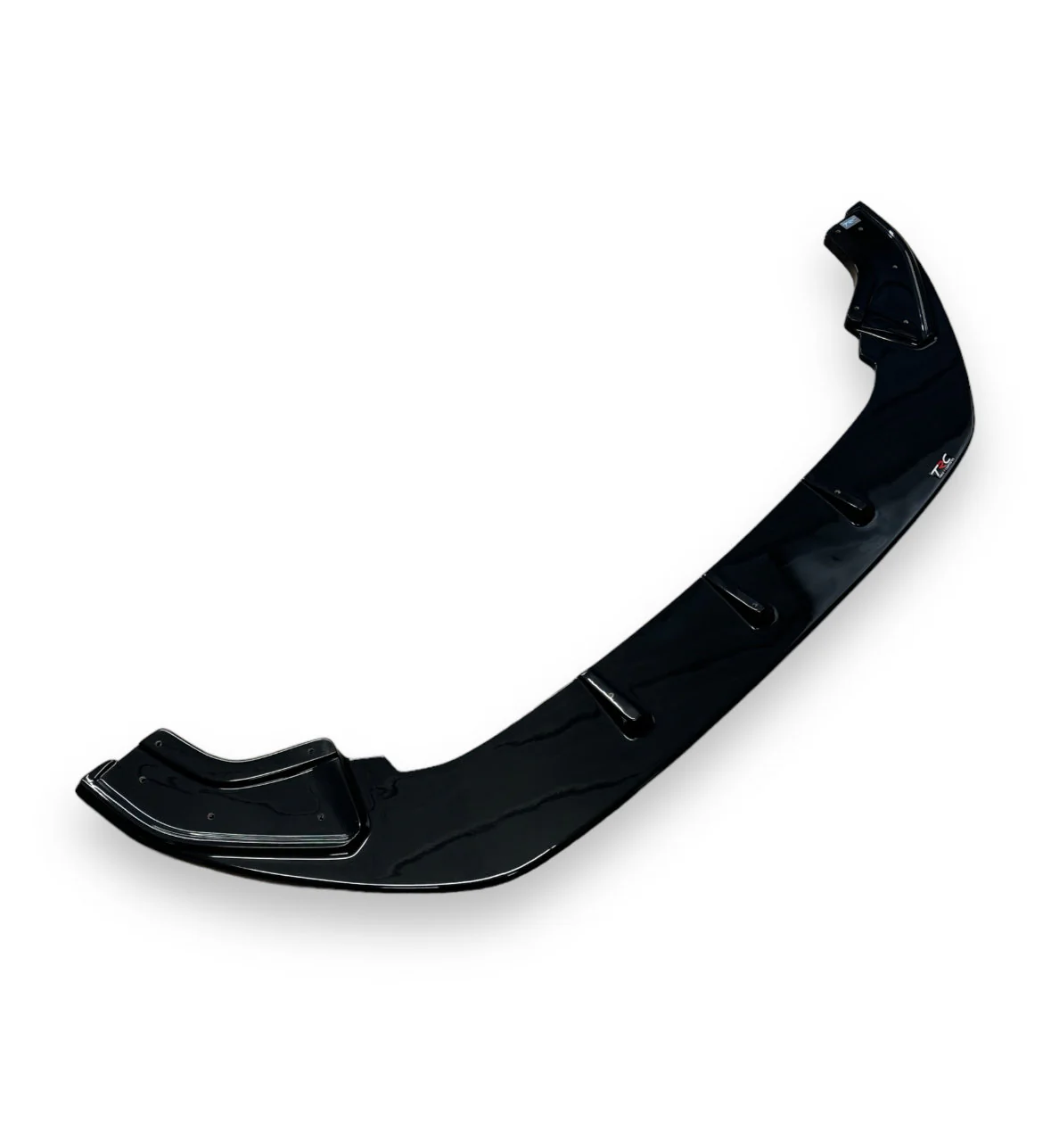 Volkswagen Golf MK7.5 R - Front Splitter - Image 2