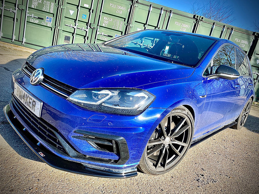 Volkswagen Golf MK7.5 R - Low Line Kit - Image 2