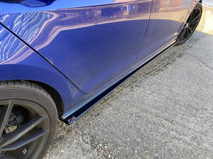 Volkswagen Golf MK7.5 R - Low Line Kit - Image 3
