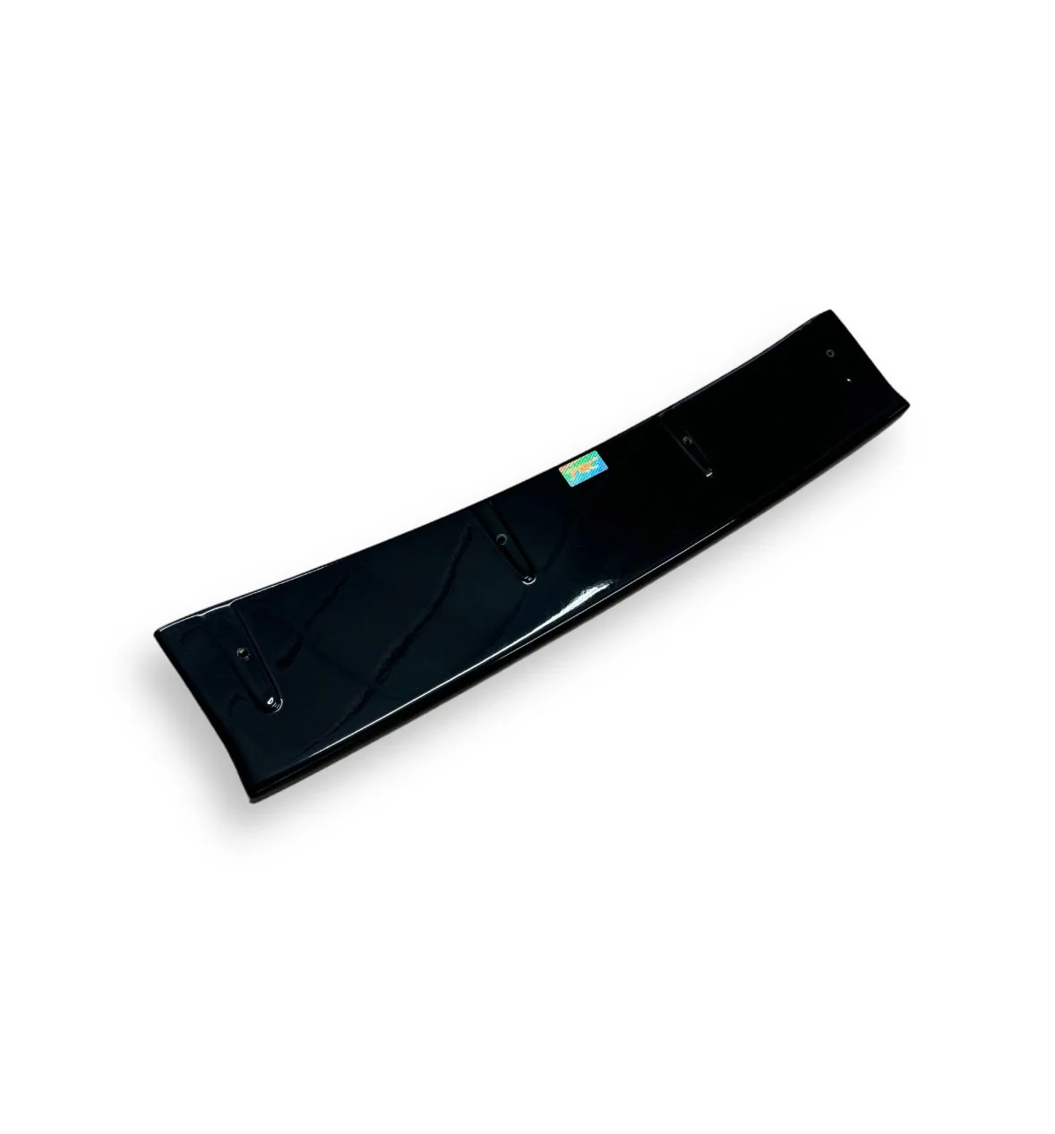 Volkswagen Golf MK7.5 R - Rear Centre Blade - Image 2