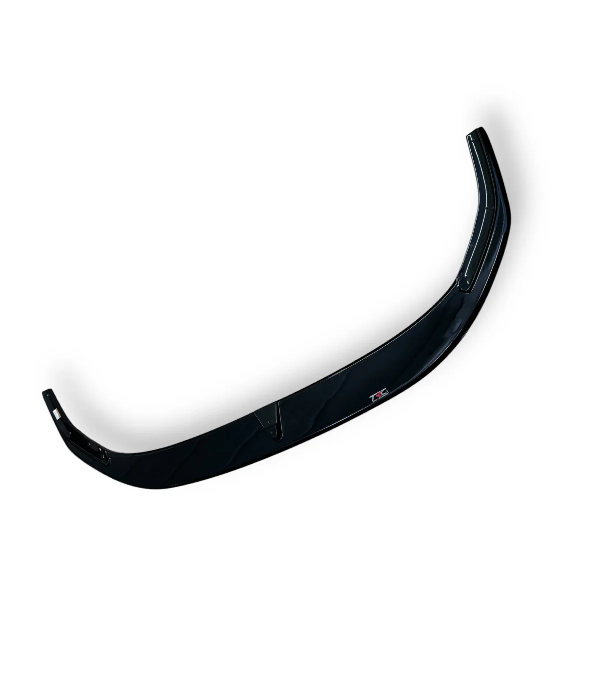 Volkswagen Golf MK8 R - Front Splitter - Image 2
