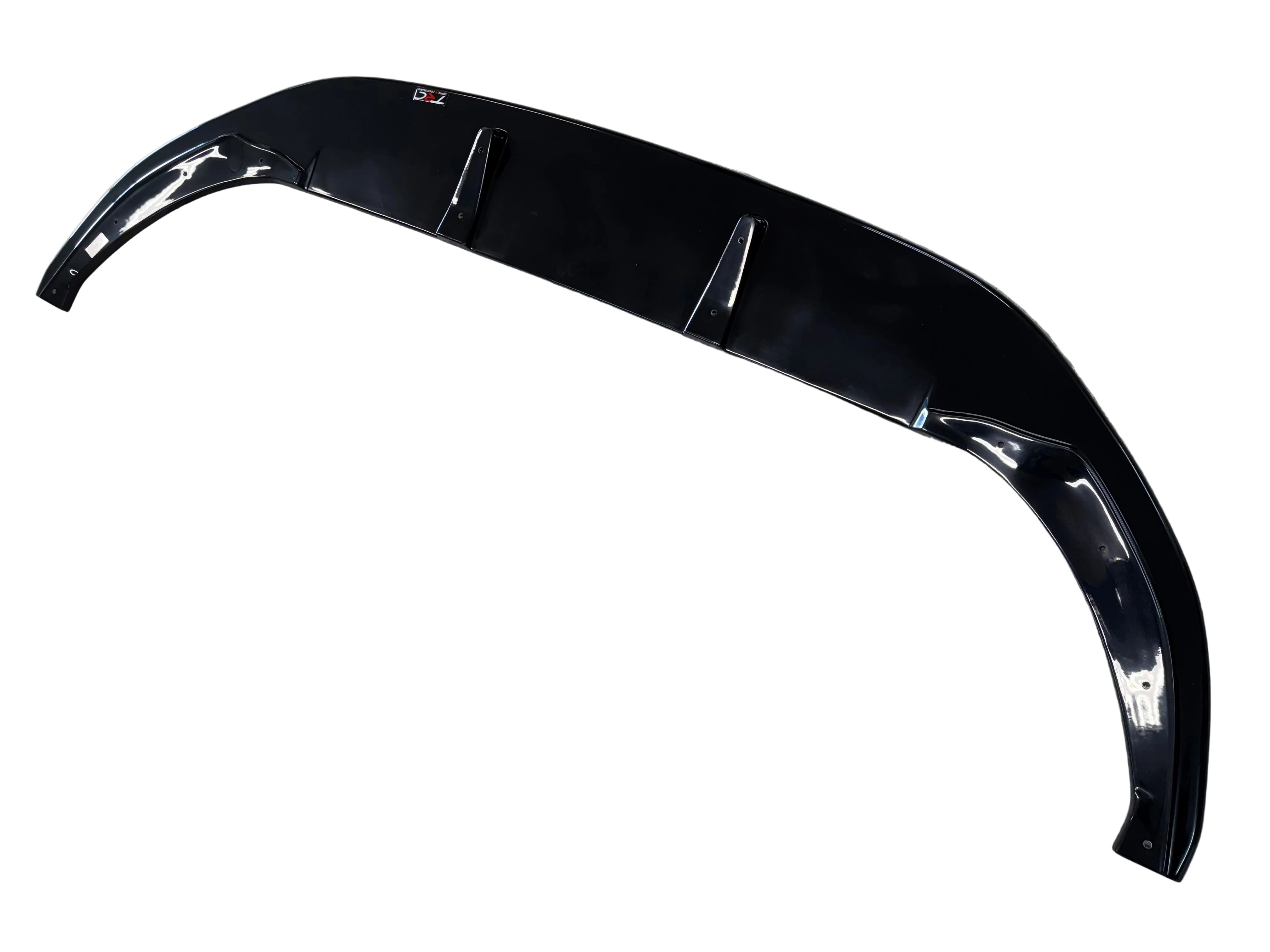 Volkswagen Golf MK8 Gti - Front Splitter - Image 6