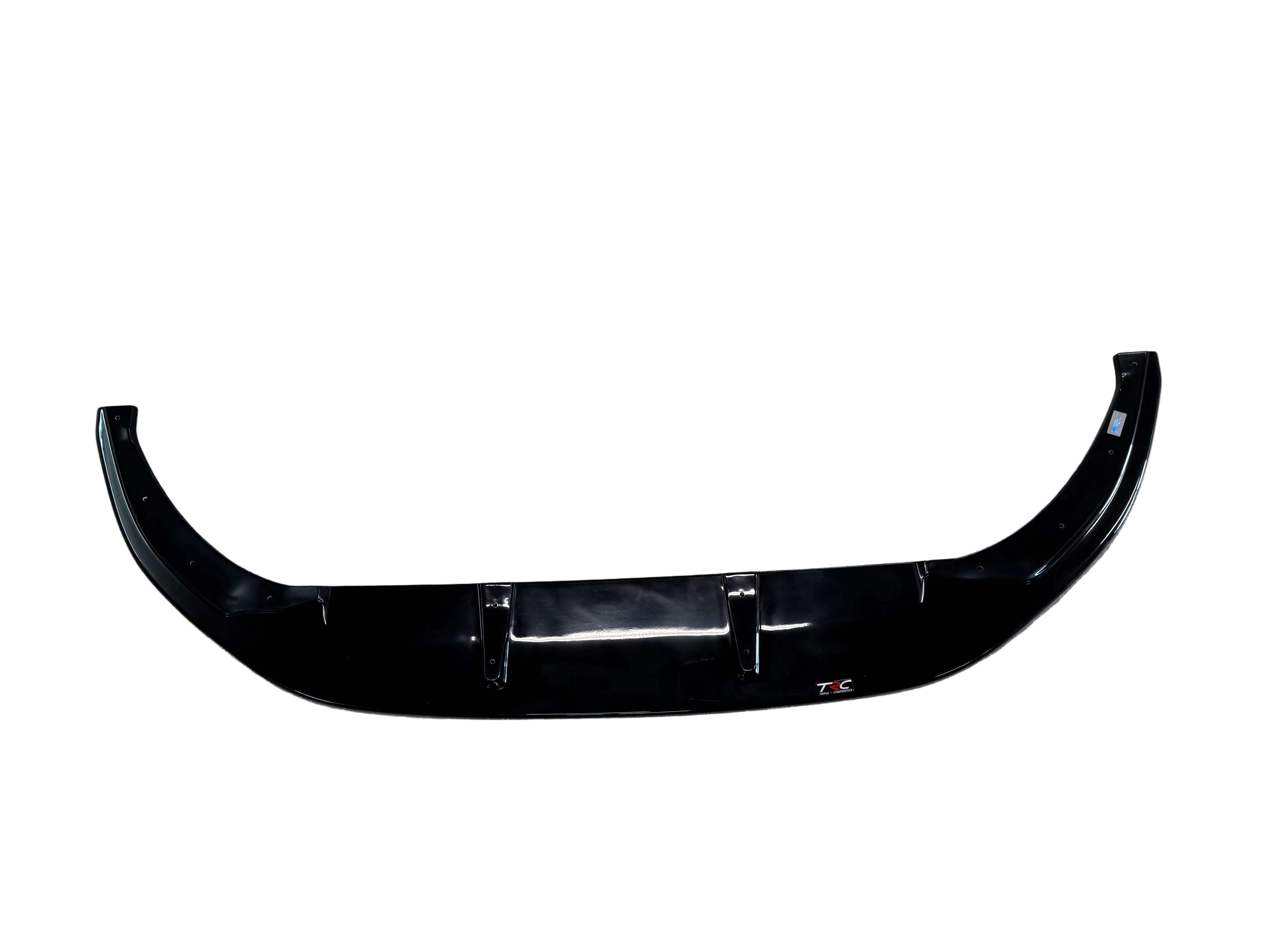 Volkswagen Golf MK8 Gti - Front Splitter - Image 7
