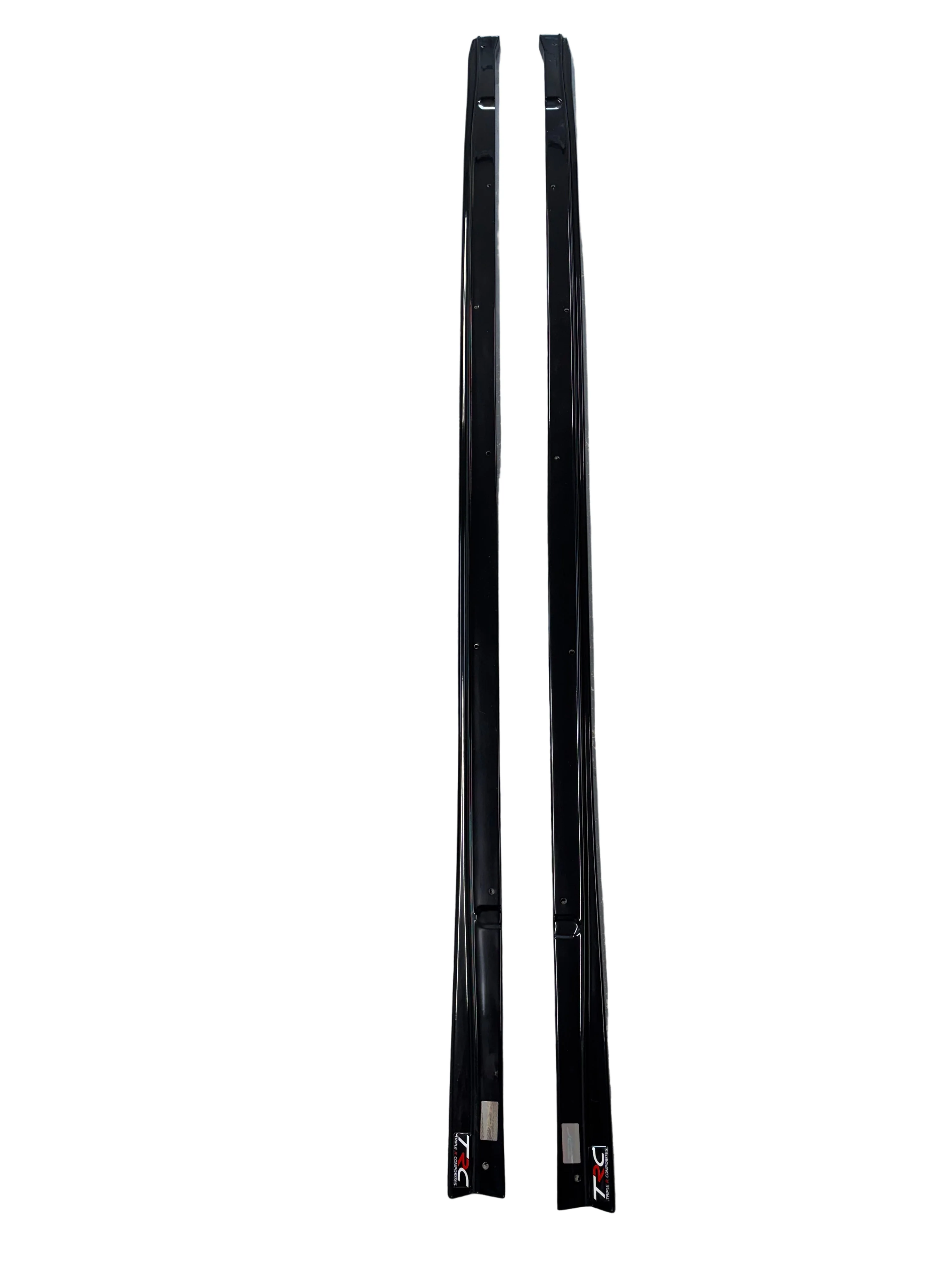Volkswagen Golf MK8 Gti - Side Skirt Splitters - Image 5
